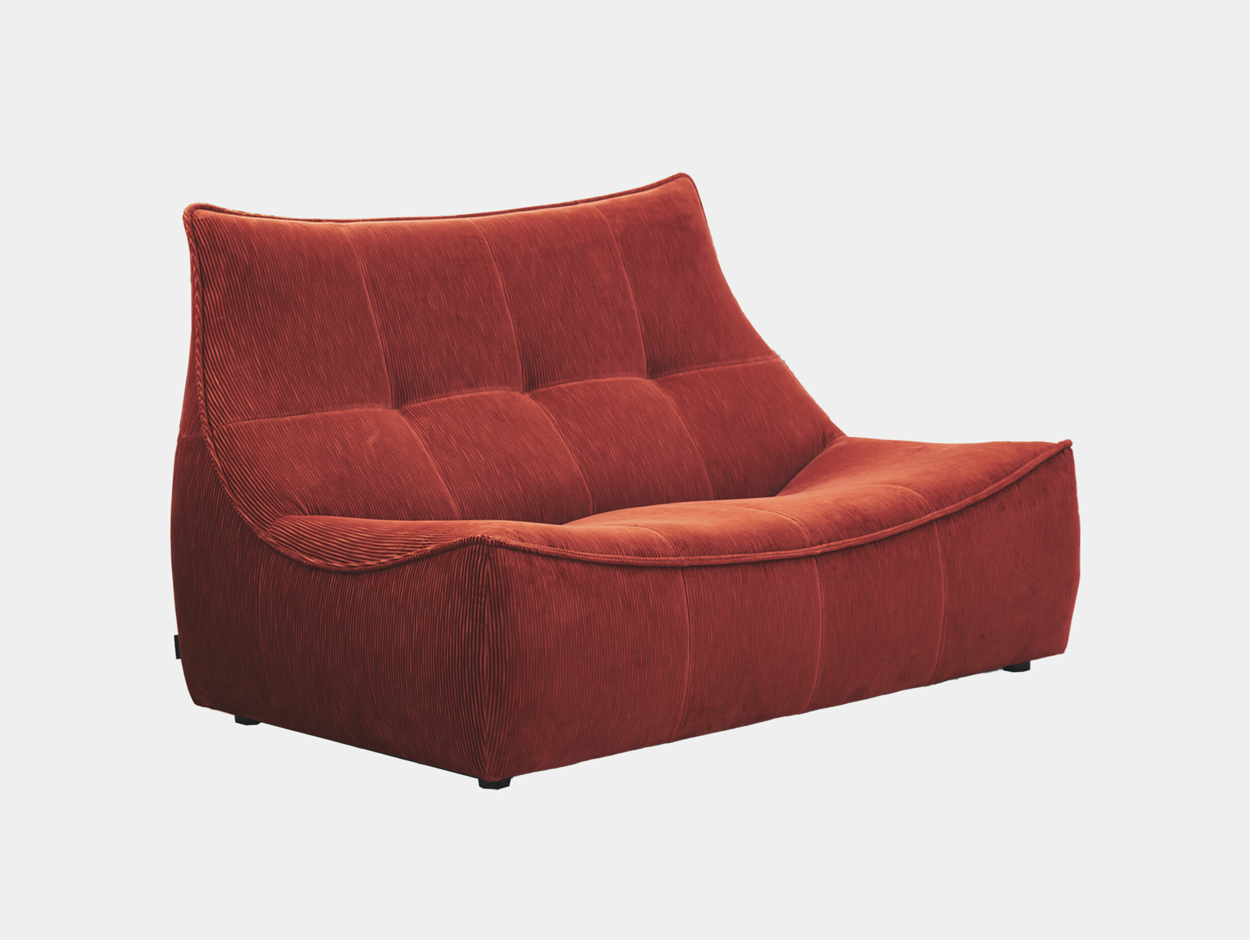 Montis gerard van berg florence sofa 2 seater