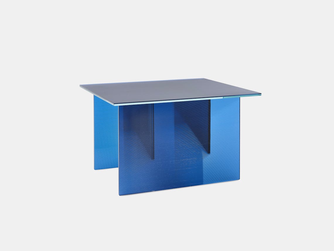 Montis max lipsey perry table cobalt 70