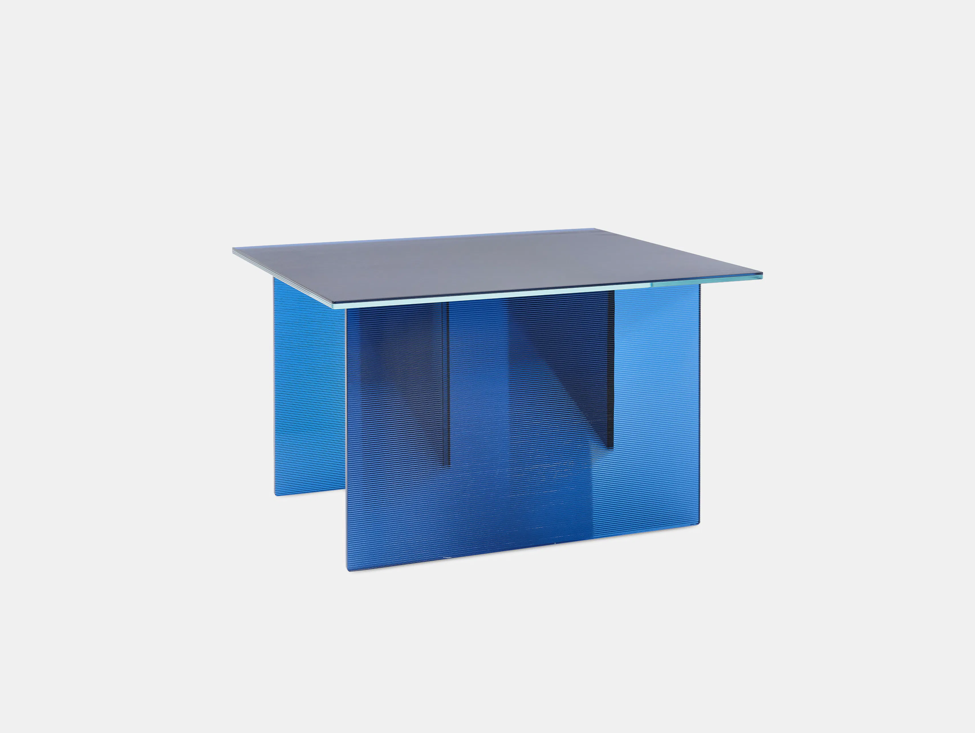 Perry Table, Square | Viaduct Furniture