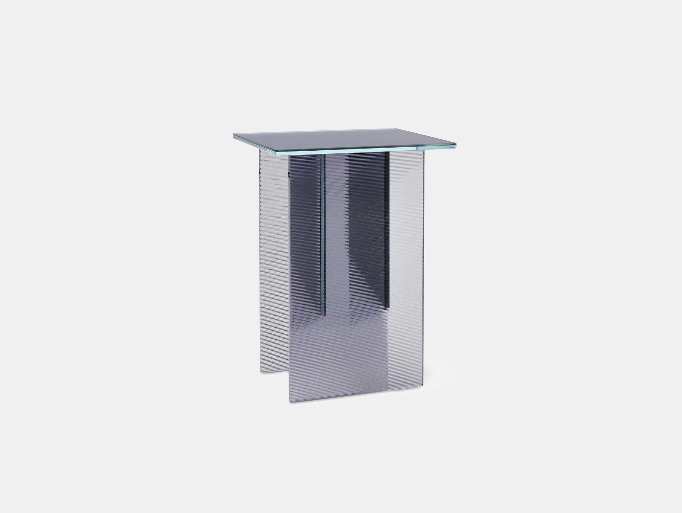 Perry Table, Square | Viaduct Furniture
