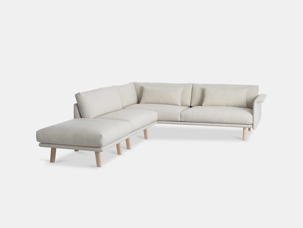 Otis modular sofa