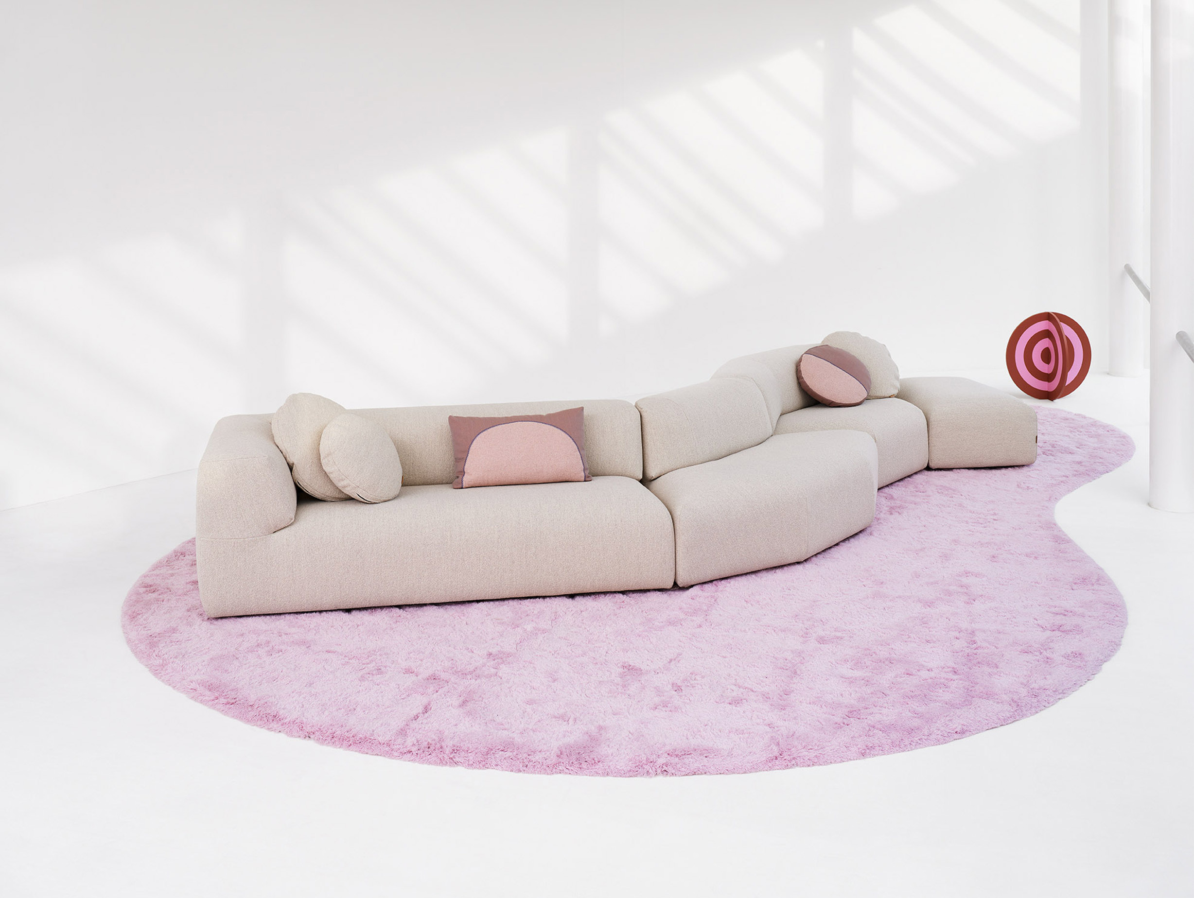 Montis gerard van den berg aztec sofa lifestyle2