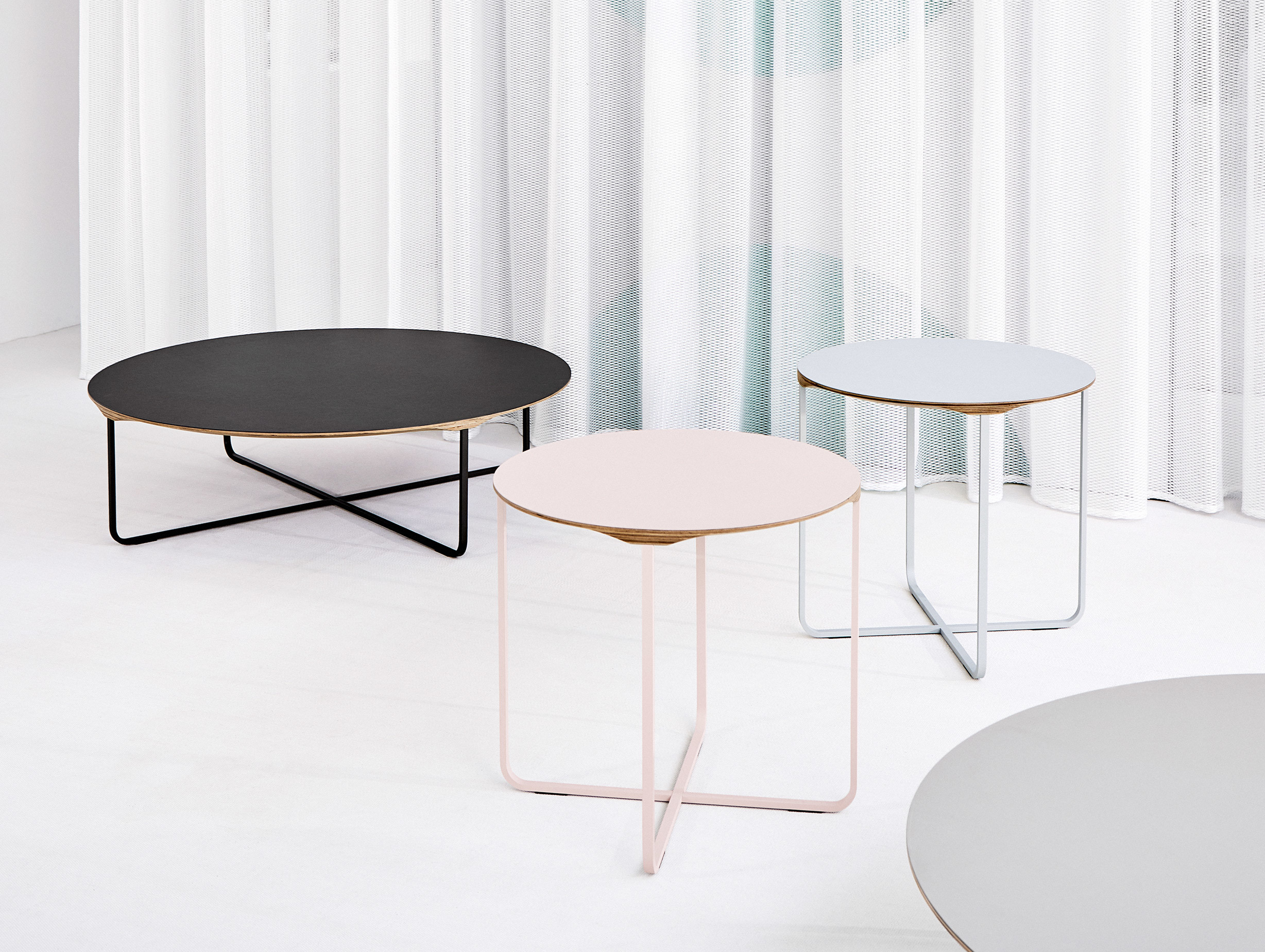 Montis gert batenburg flint lino coffee lifestyle