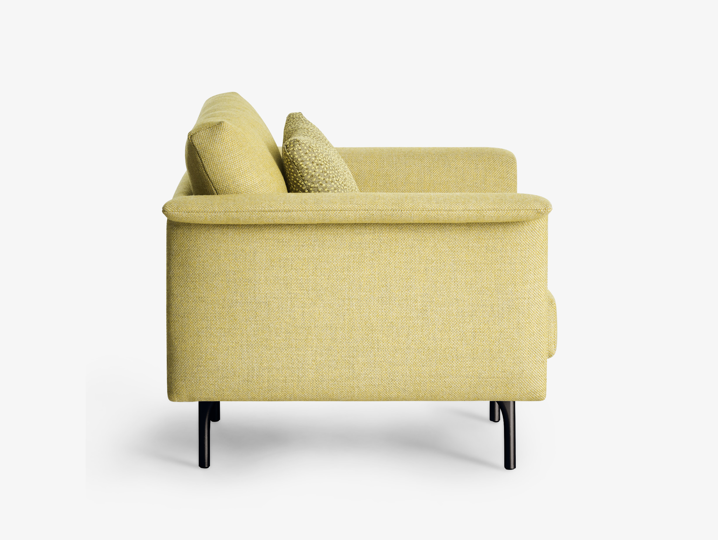 Montis johan van hengel otis lounge chair lifestyle