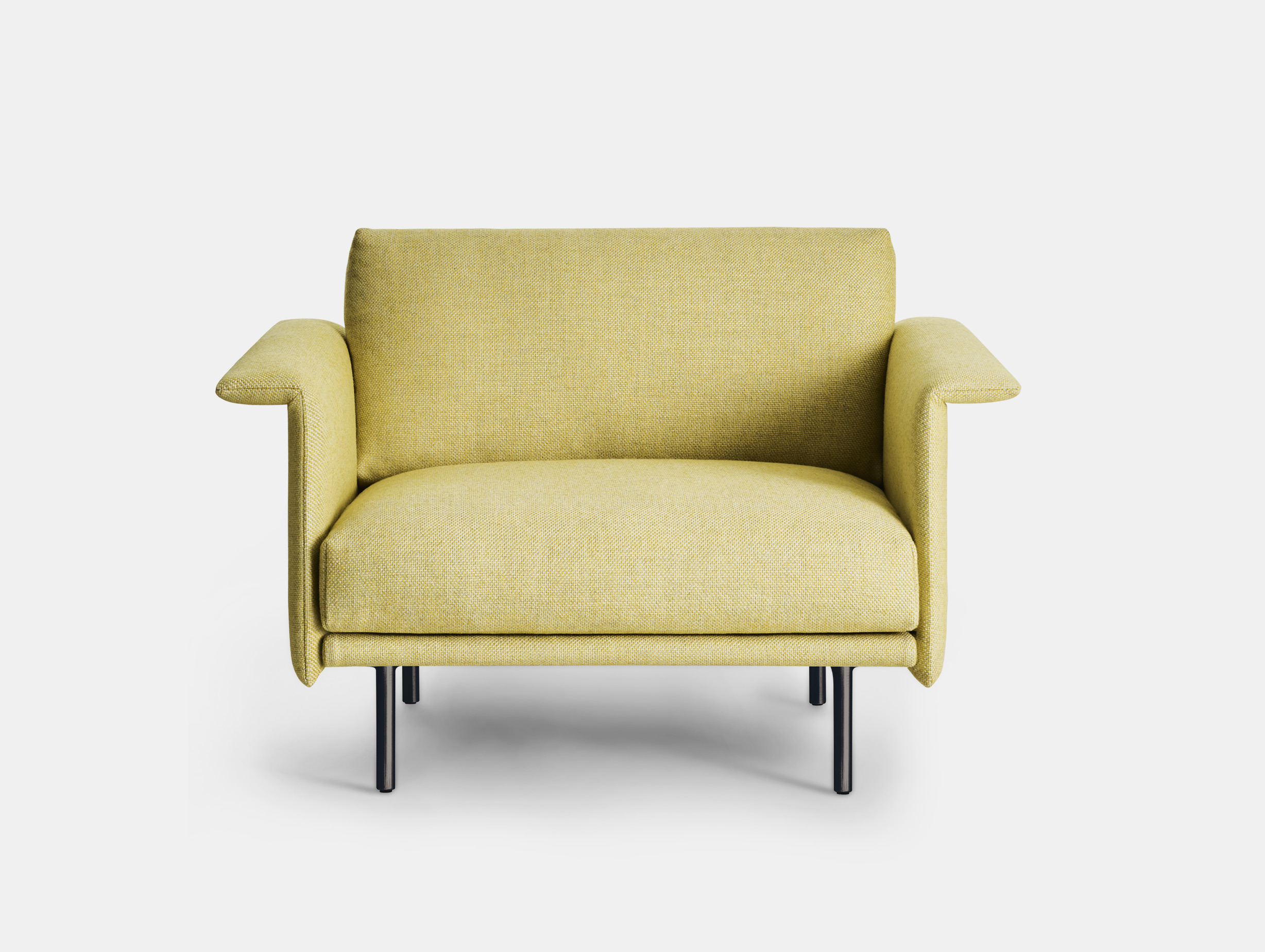 Montis johan van hengel otis lounge chair