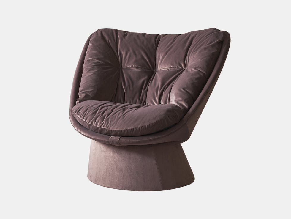 Fabian Lounge Chair image