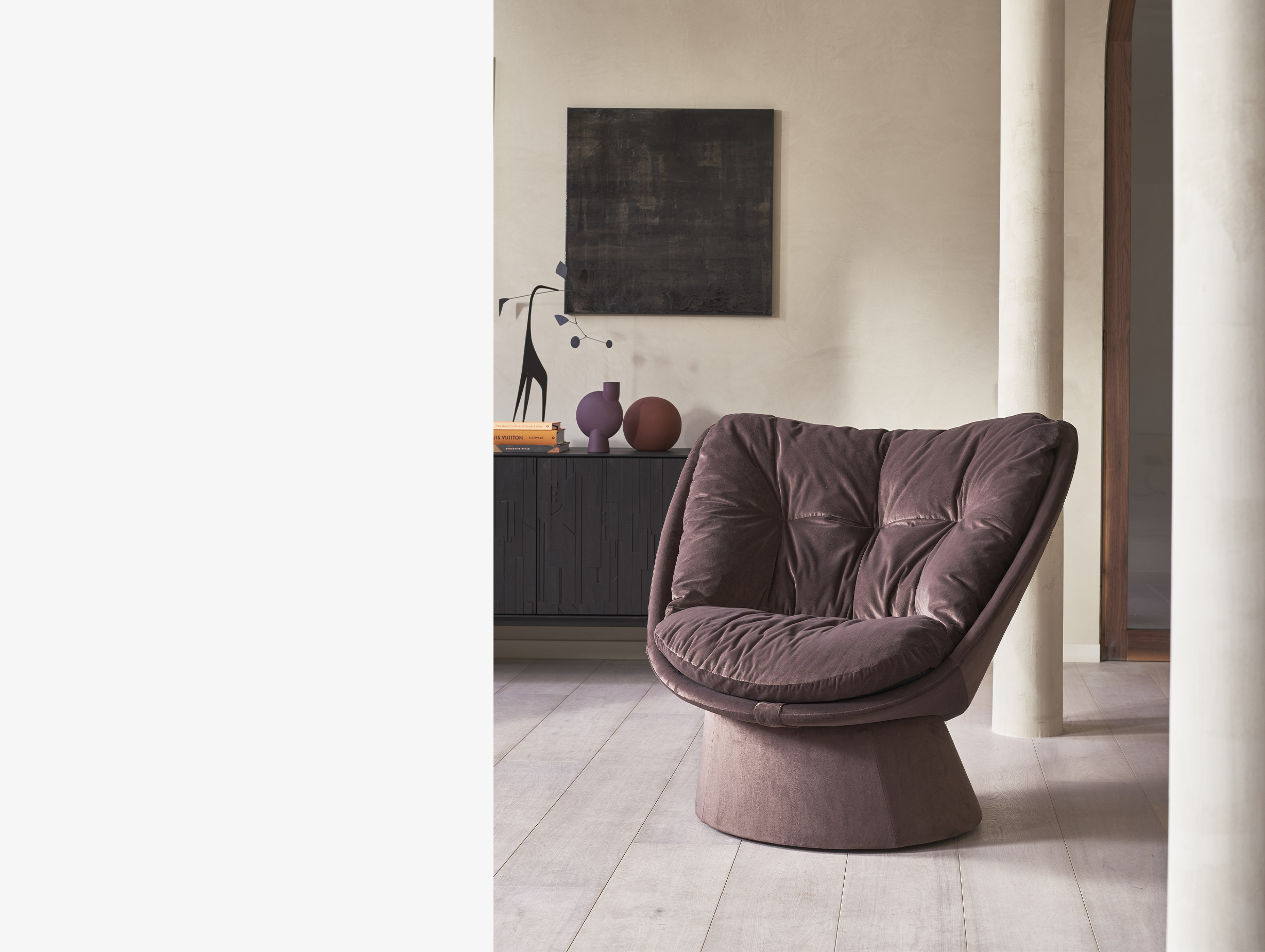 Montis oliver schick fabian lounge chair lifestyle2