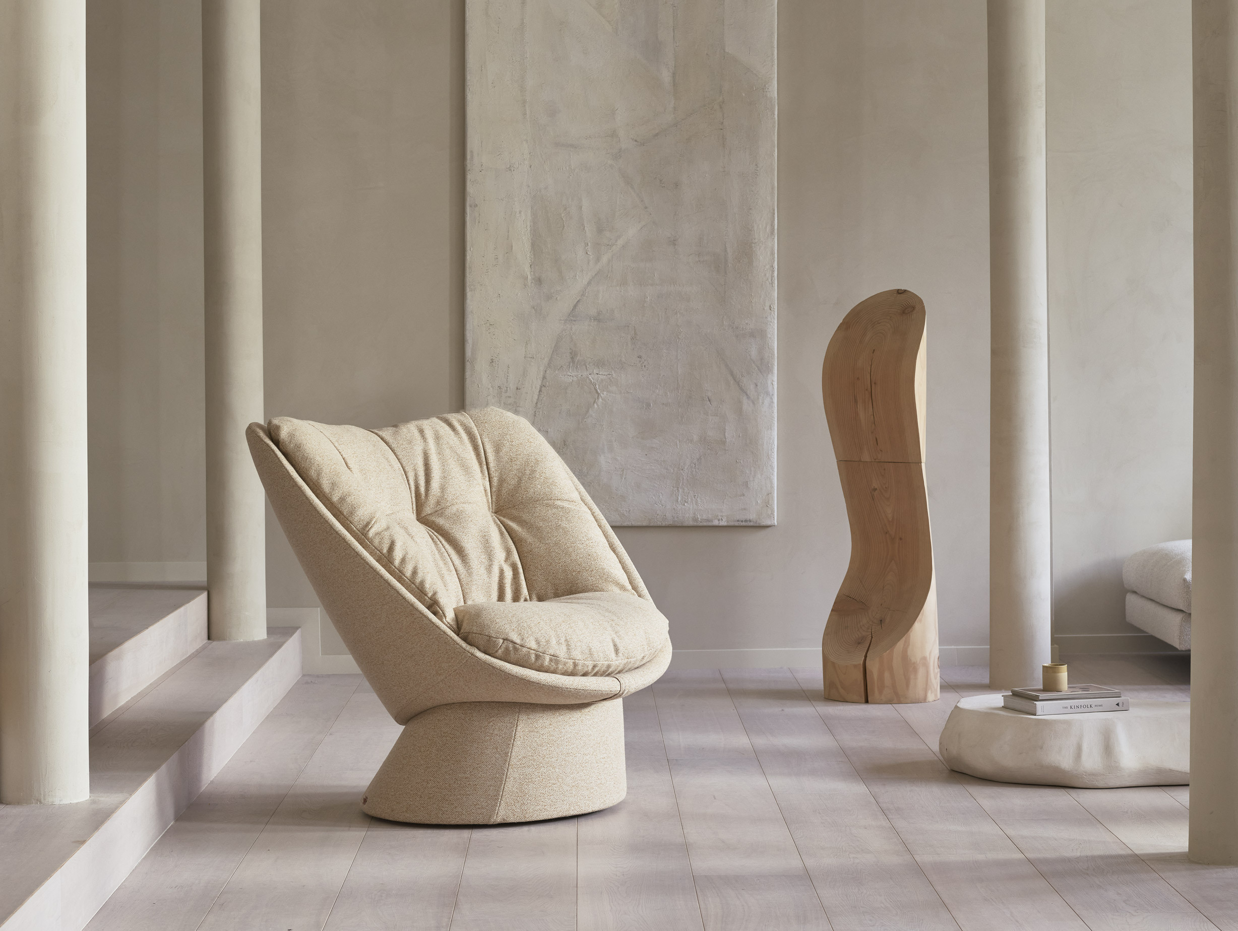 Montis oliver schick fabian lounge chair lifestyle3