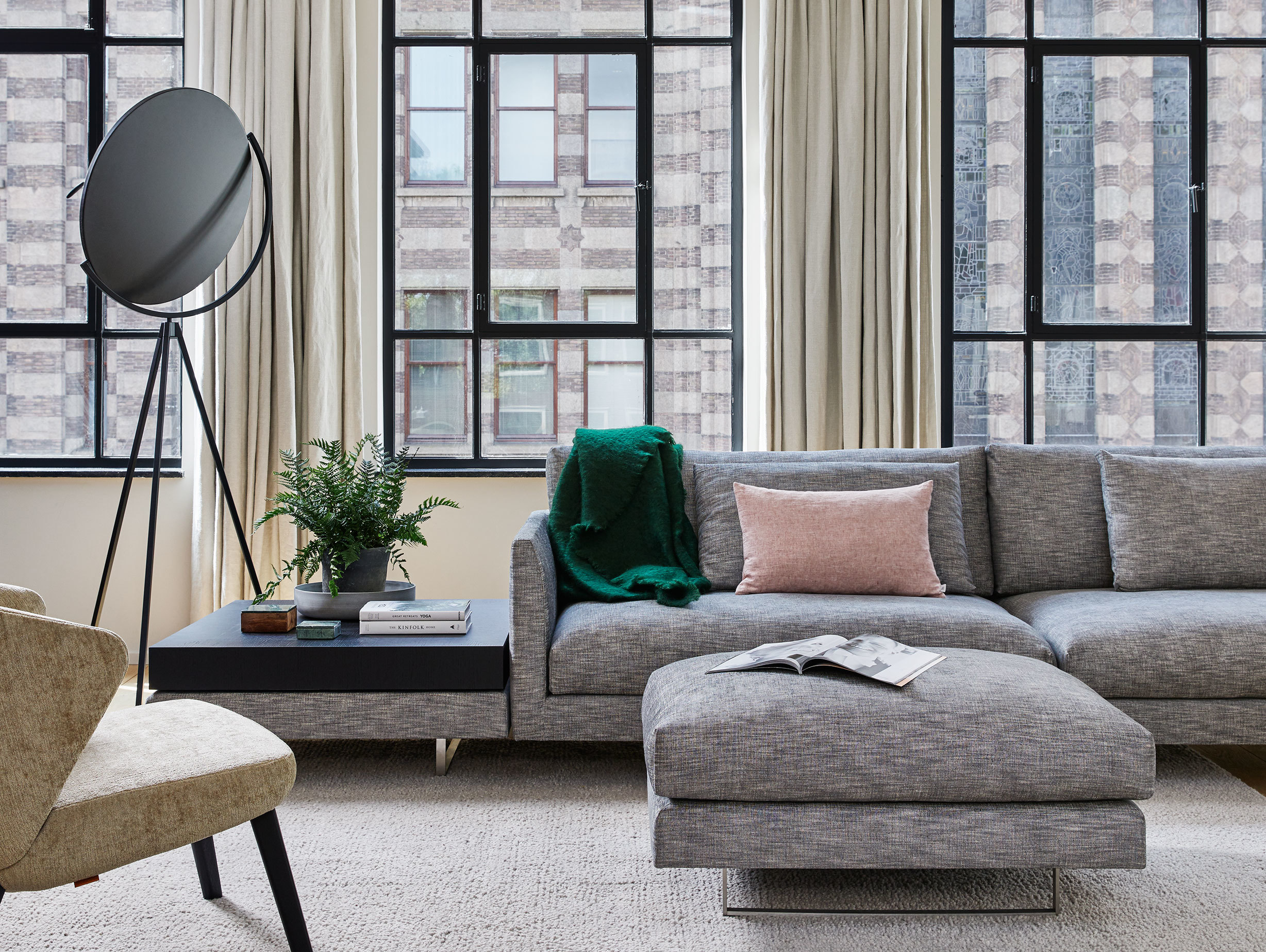 Montis Axel Xl Sofa 2