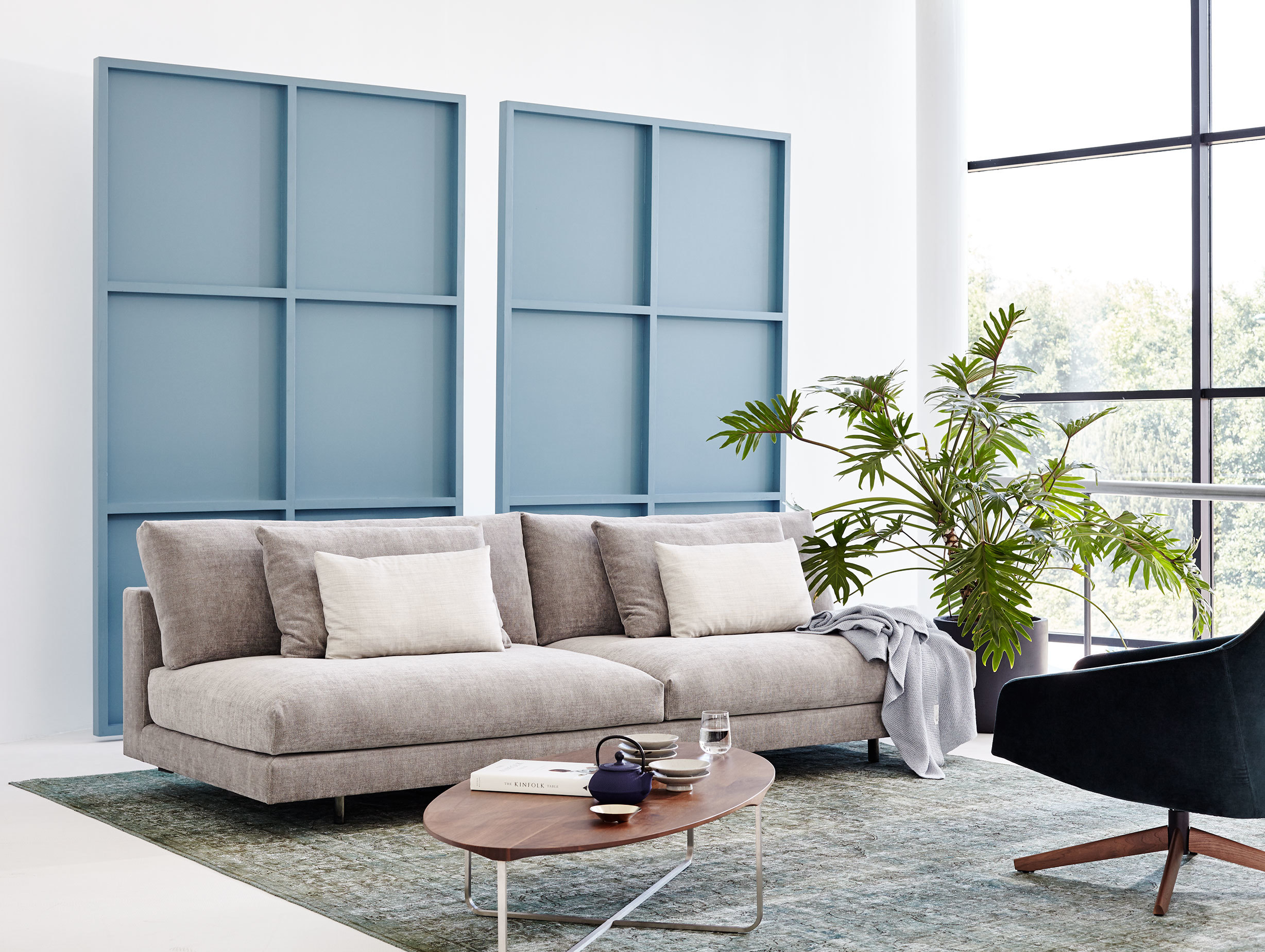 Montis Axel Xl Sofa 4