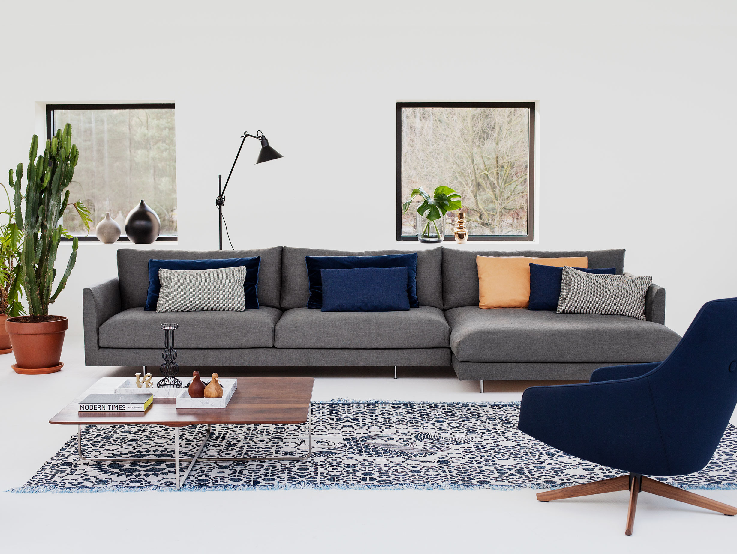 Montis Axel Xl Sofa 5