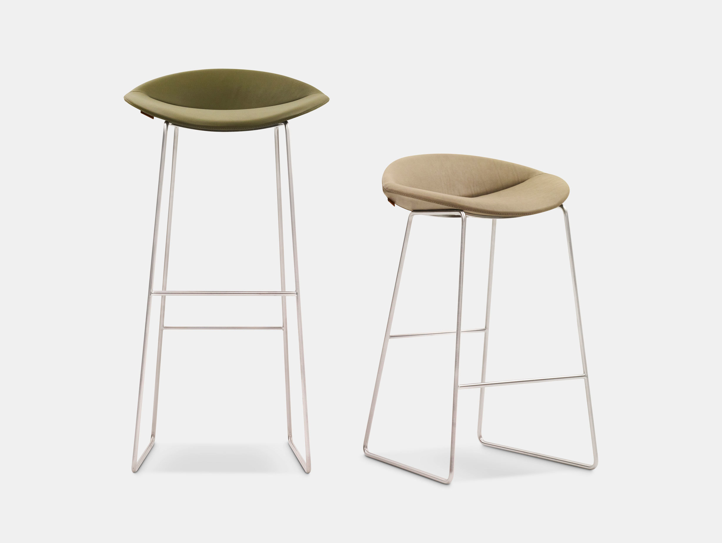 Montis Mick Stools 2 Niels Bendtsen