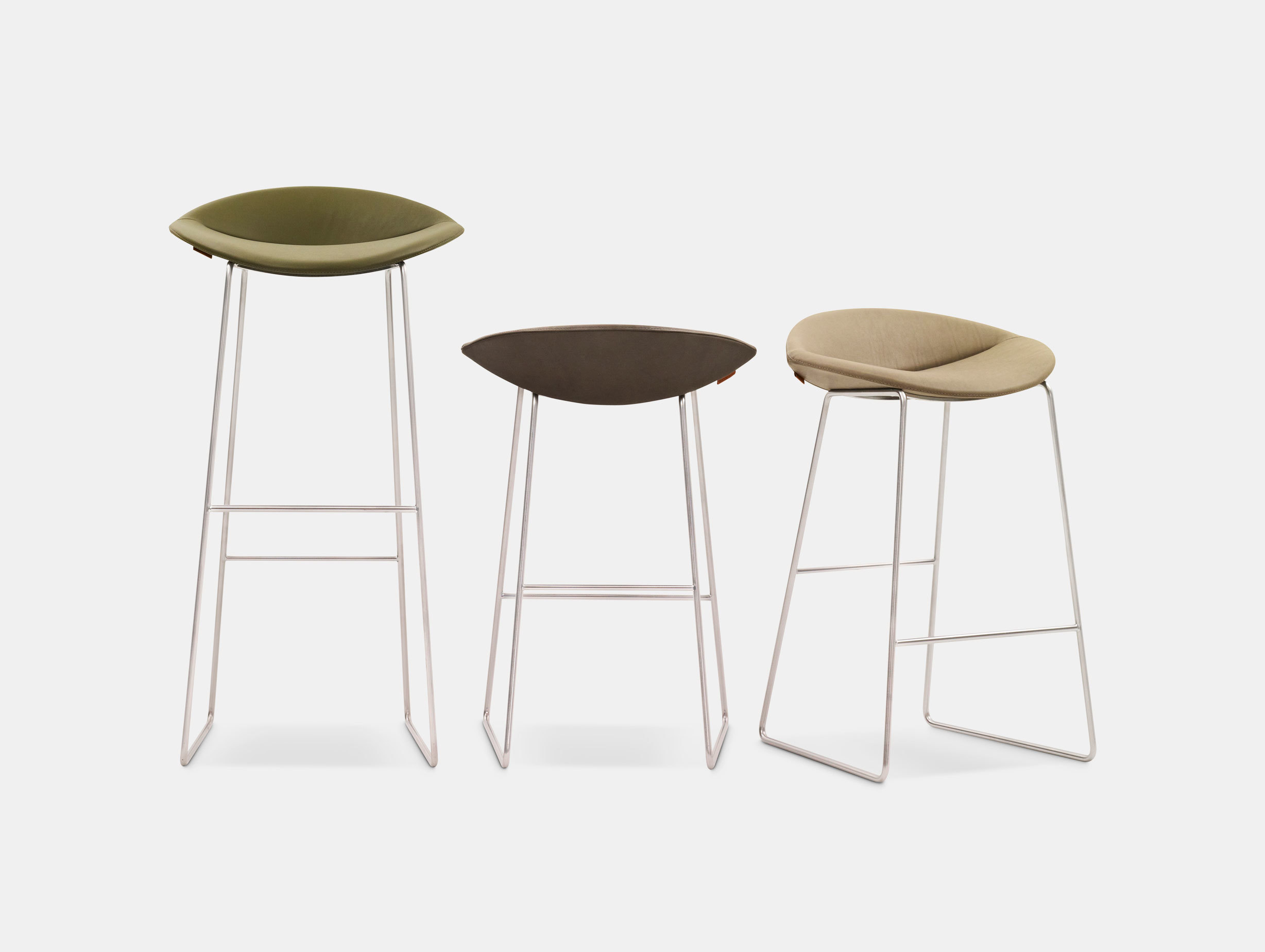 Montis Mick Stools Niels Bendtsen