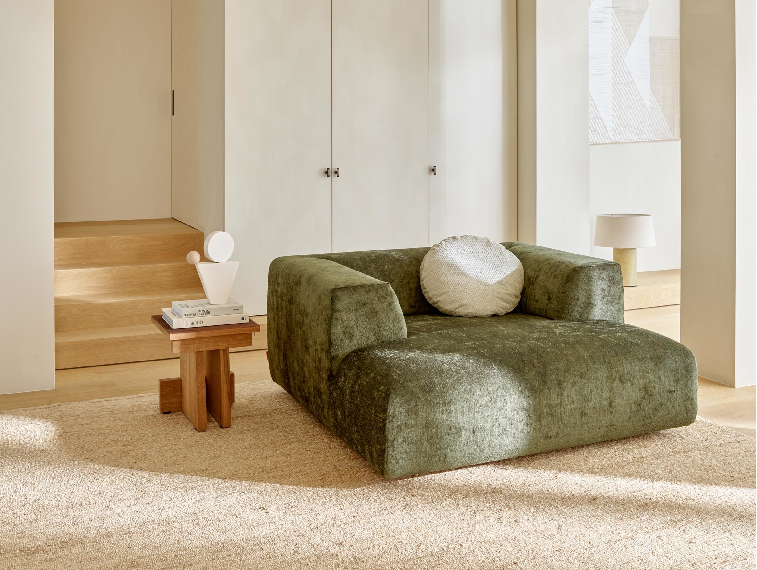 Montis aztec cocoon fauteuil