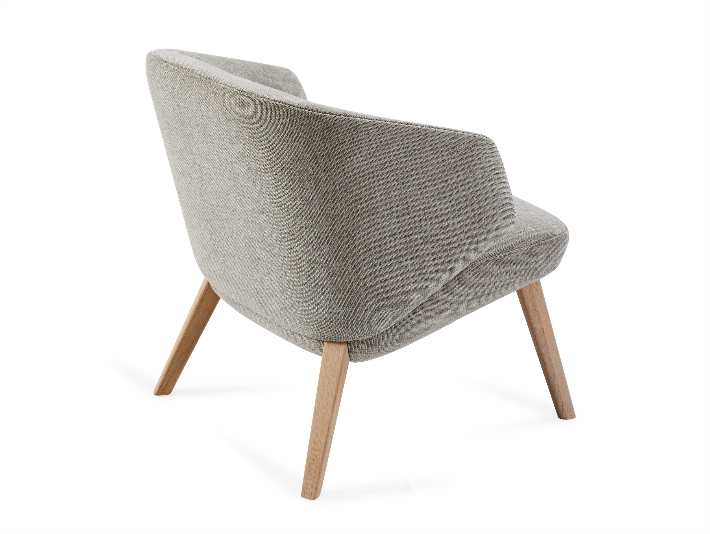 Montis Back Me Up Salon Lounge Chair 4