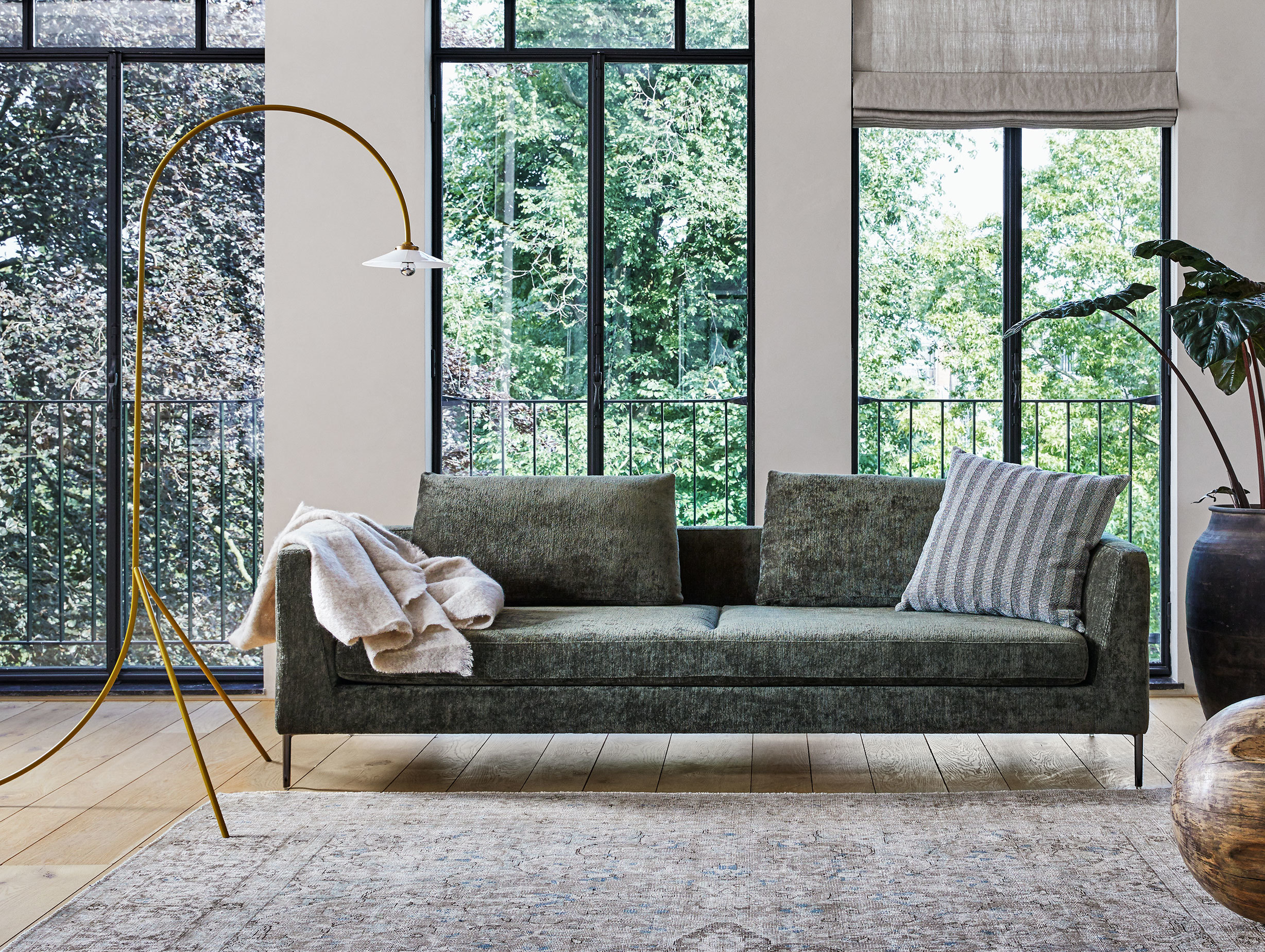 Montis Daley Sofa 6
