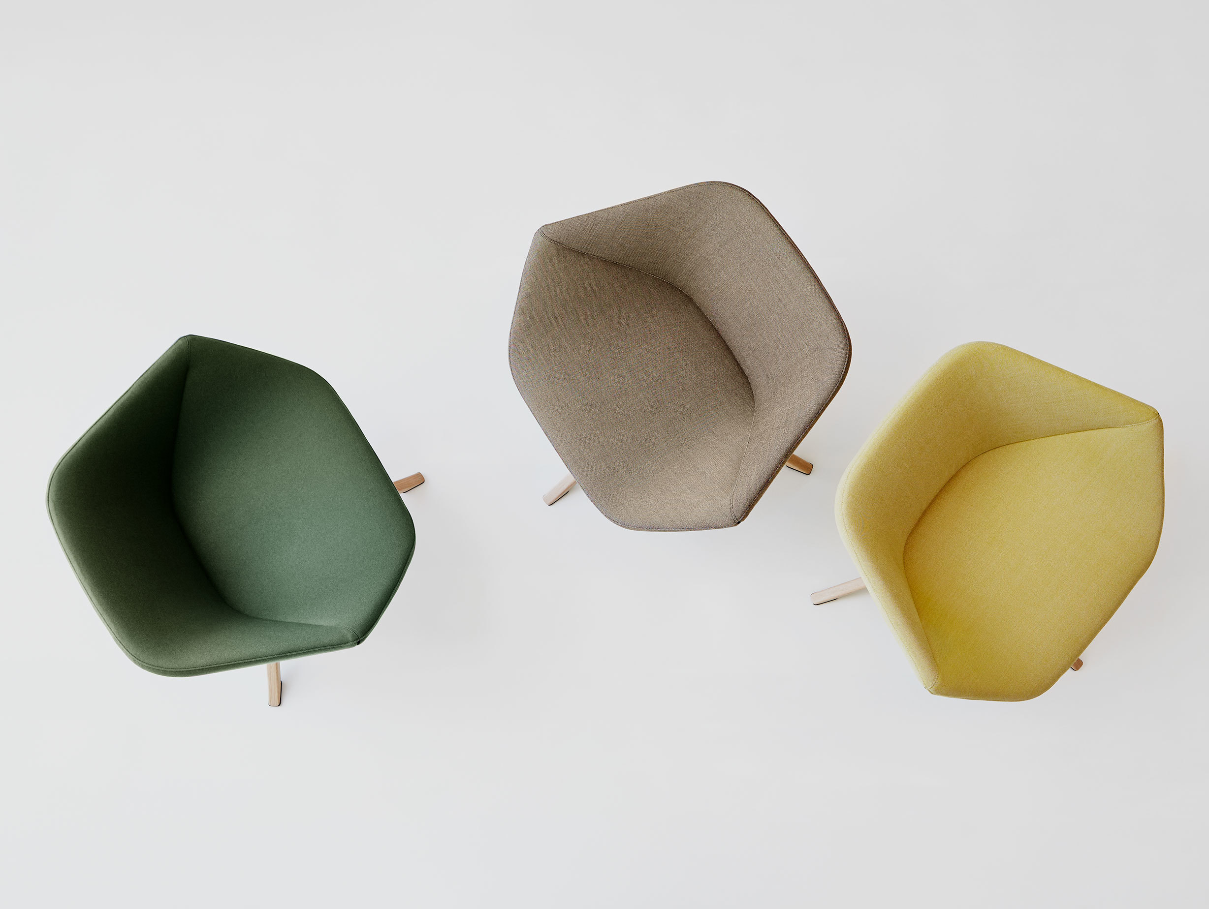 Montis Ella Chair Detail 2