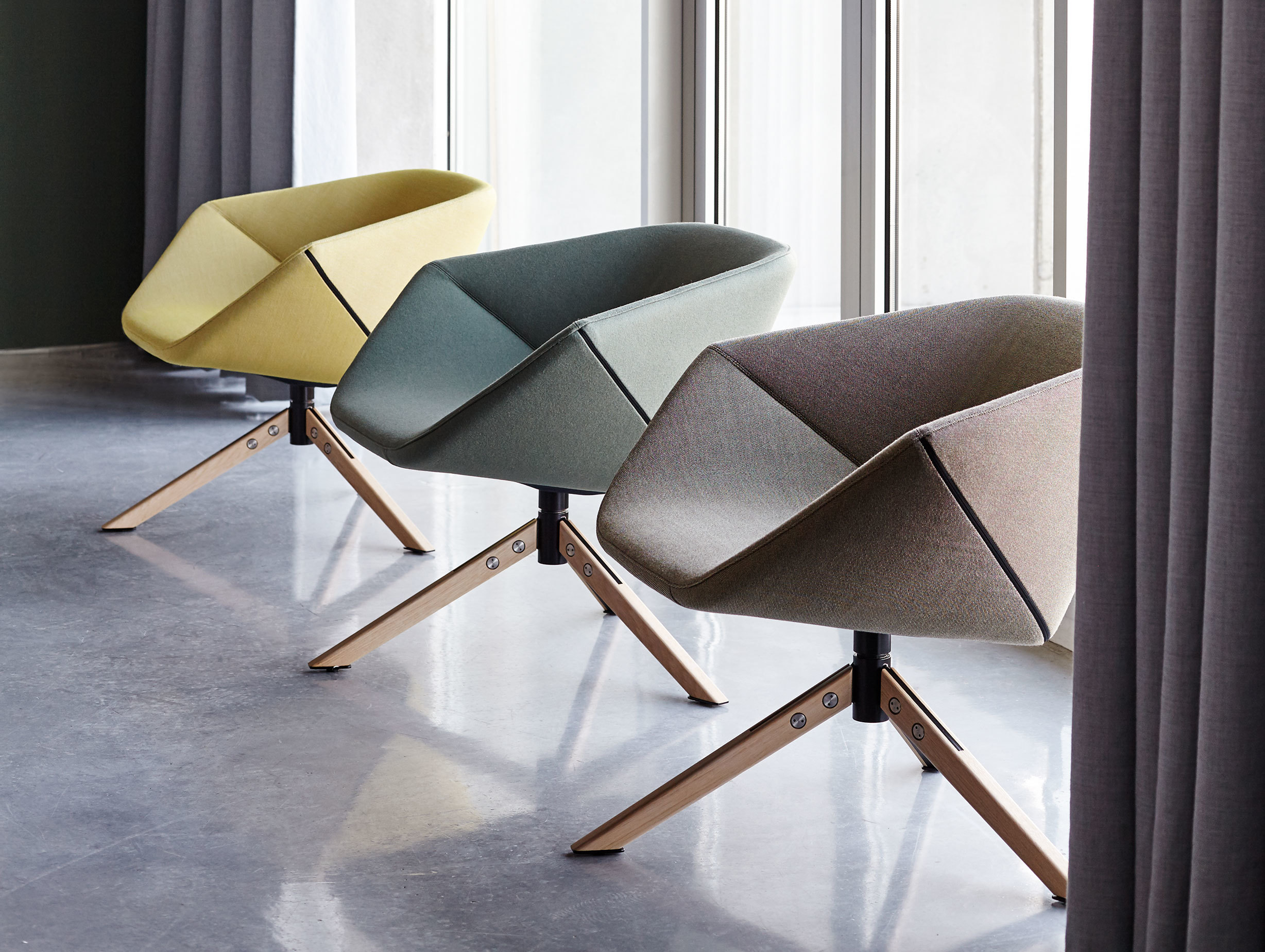Montis Ella Chair