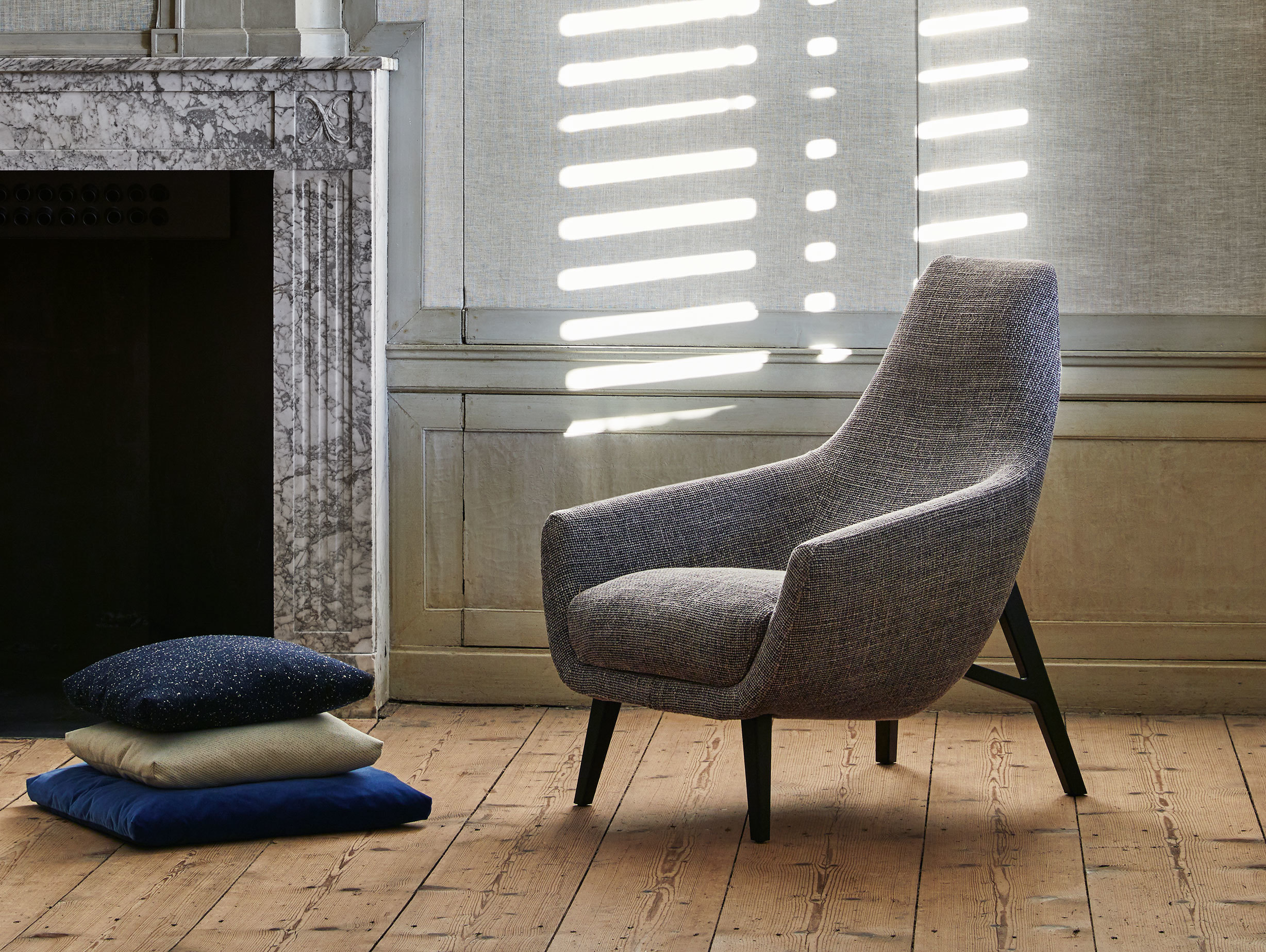 Montis Enzo Lounge Chair 8