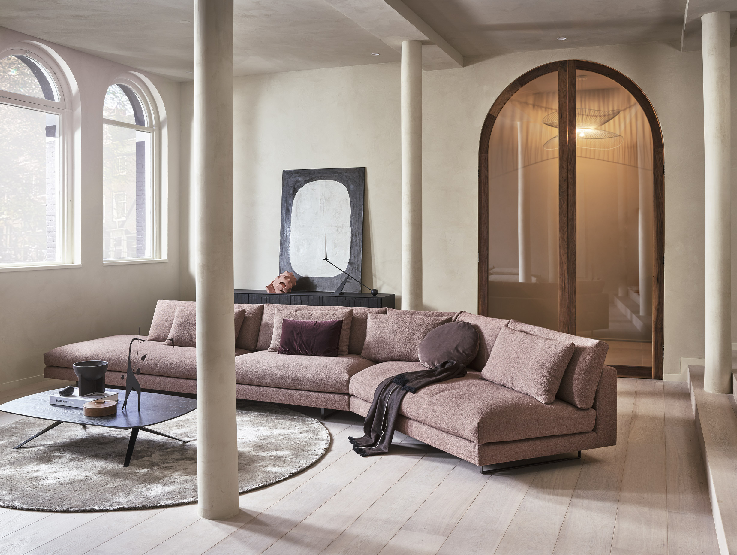 Montis gijs papavoine axel xl sofa lifestyle2