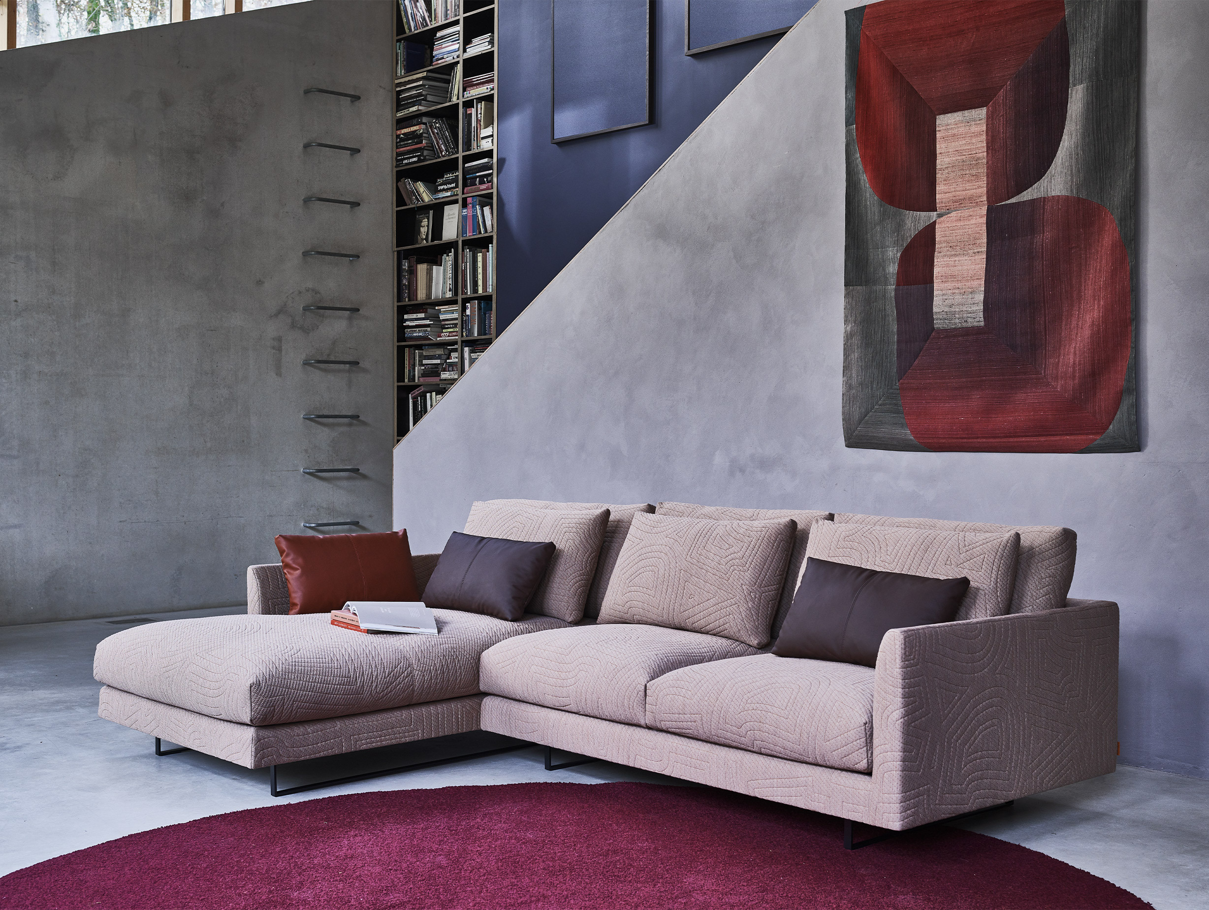 Montis gijs papavoine axel xl sofa lifestyle4
