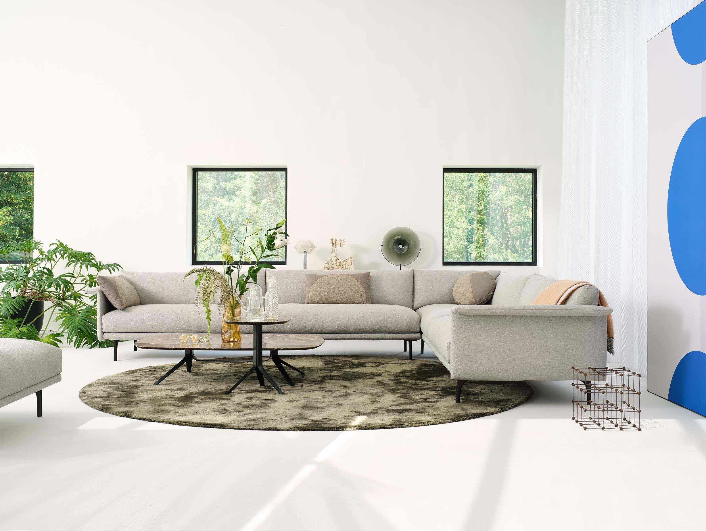 Montis otis modular sofa ls 1