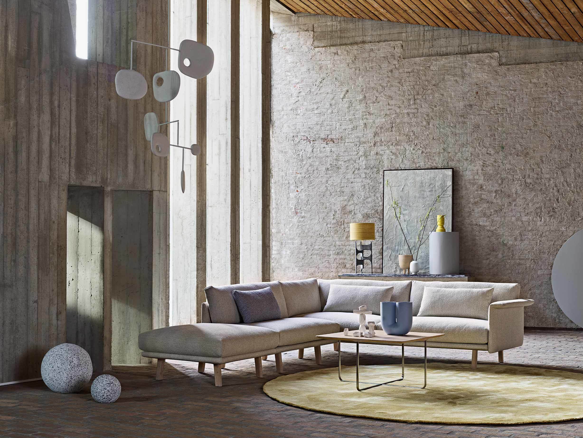 Montis otis modular sofa ls 2