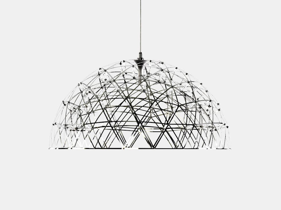 Moooi Raimond Dome 79 Suspension Light Raimond Puts Moooi Raimond Dome 79 Suspension Light Raimond Puts