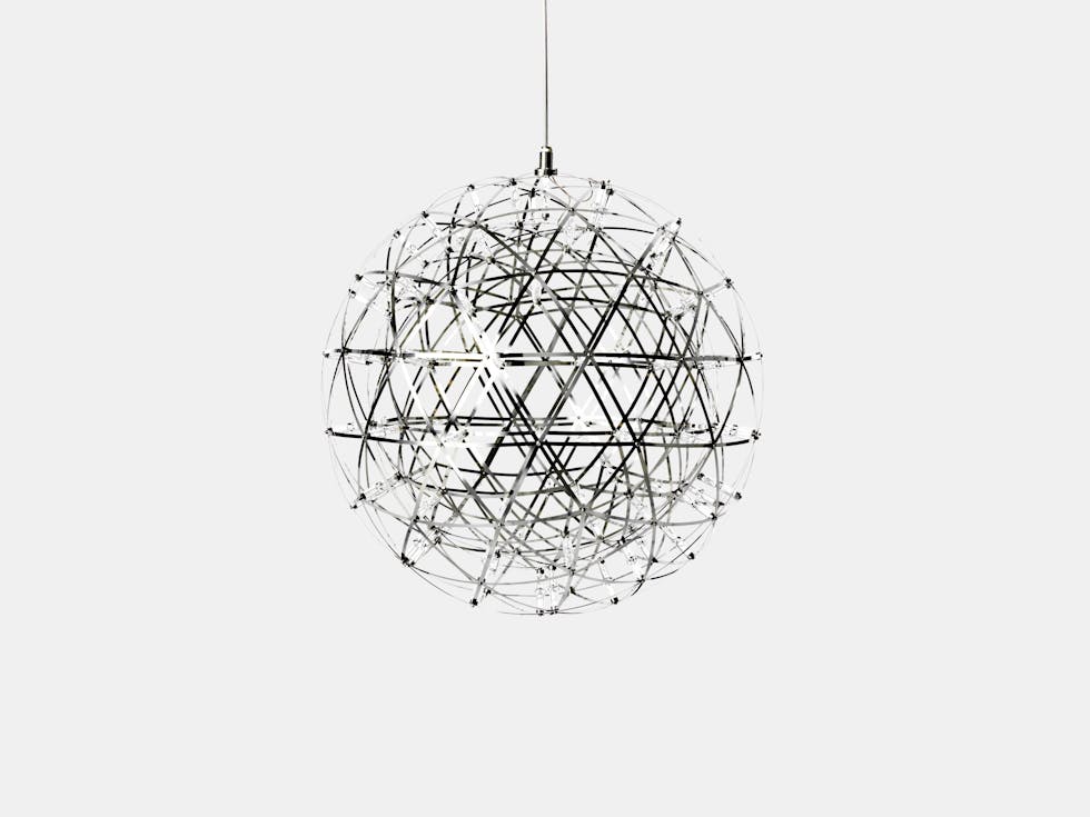 Moooi Raimond Pendant Light 43 Raimond Puts Moooi Raimond Pendant Light 43 Raimond Puts