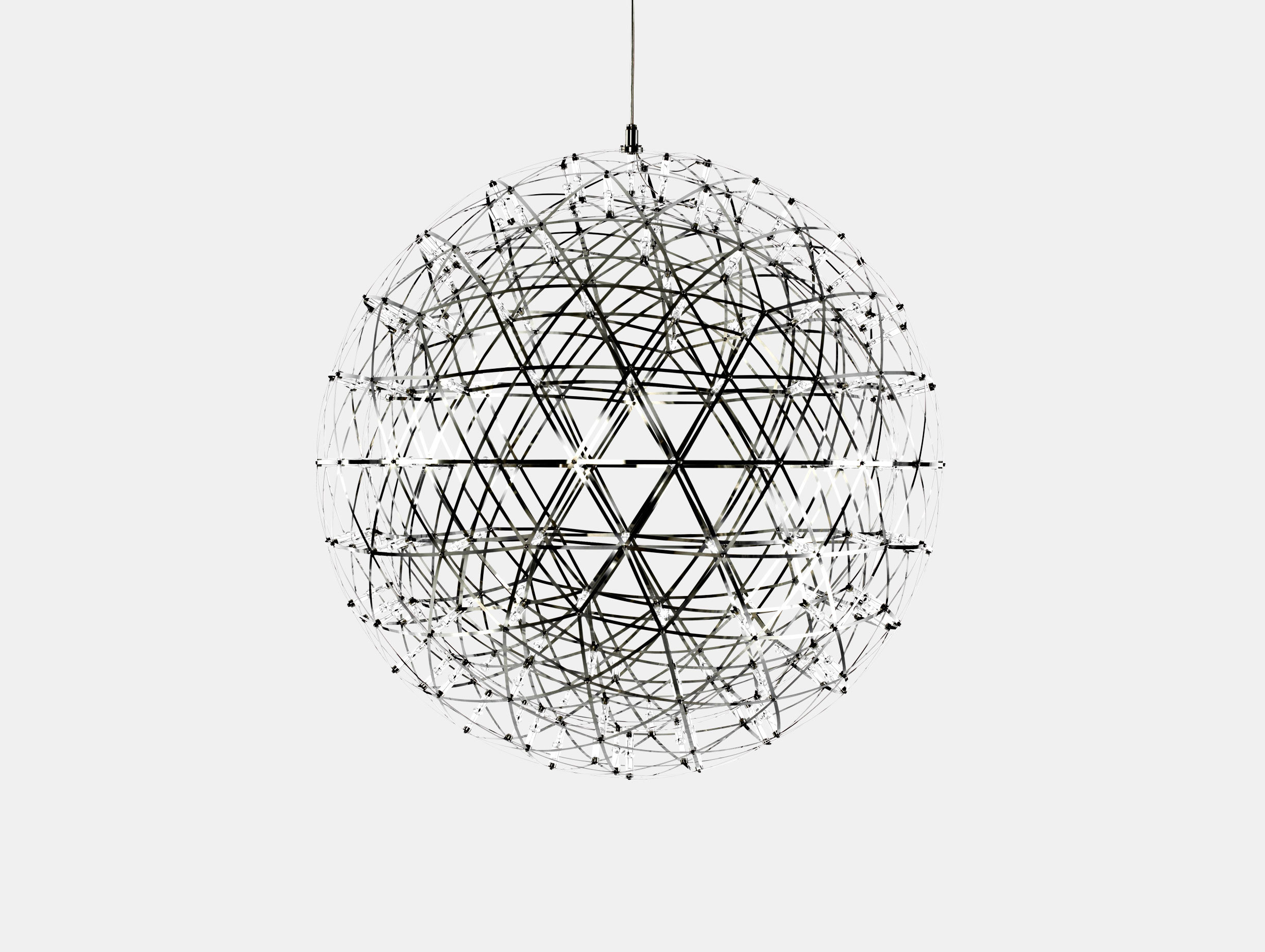 Moooi Raimond Pendant Light 61 Raimond Puts