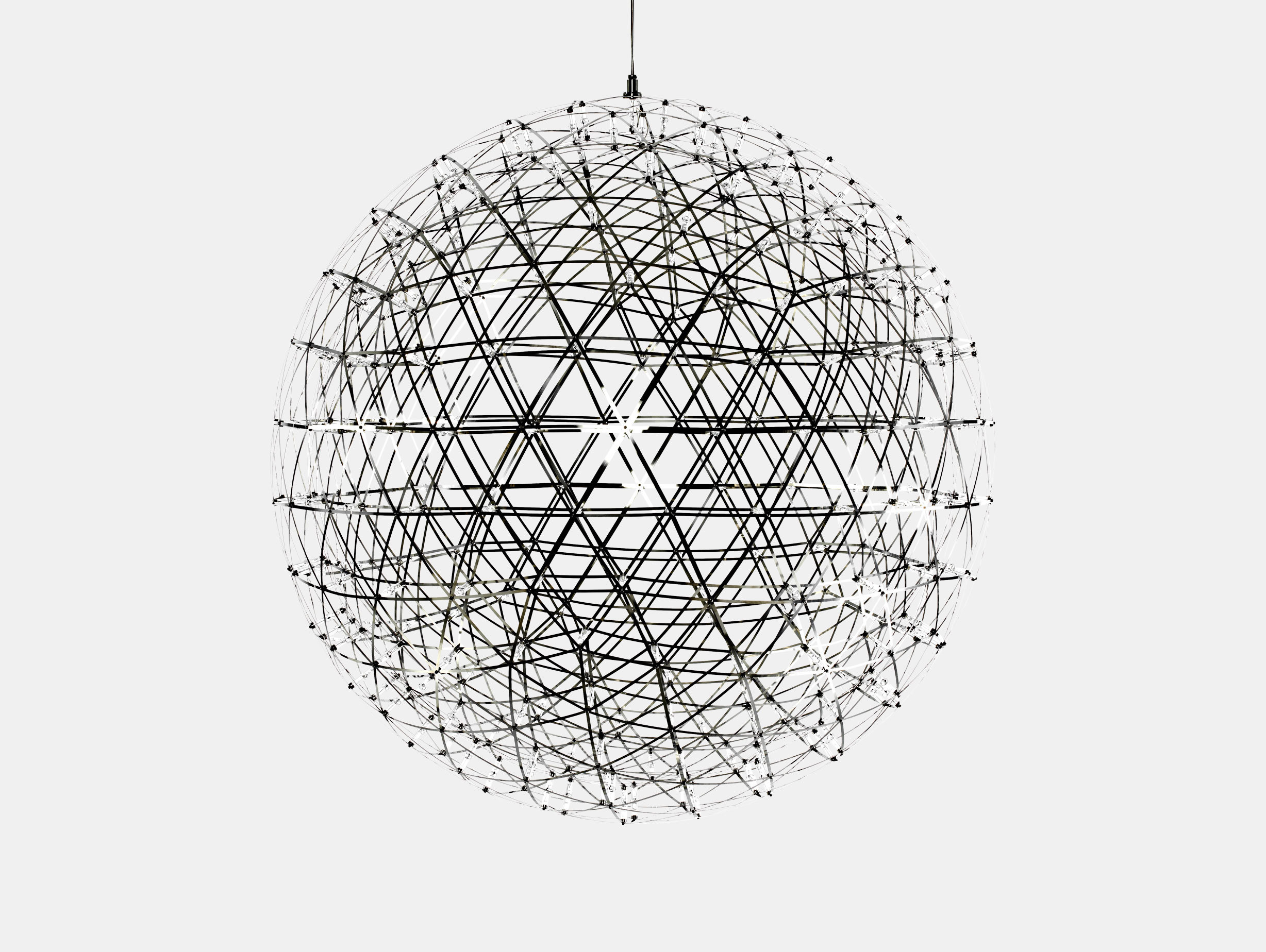 Moooi Raimond Pendant Light 89 Raimond Puts