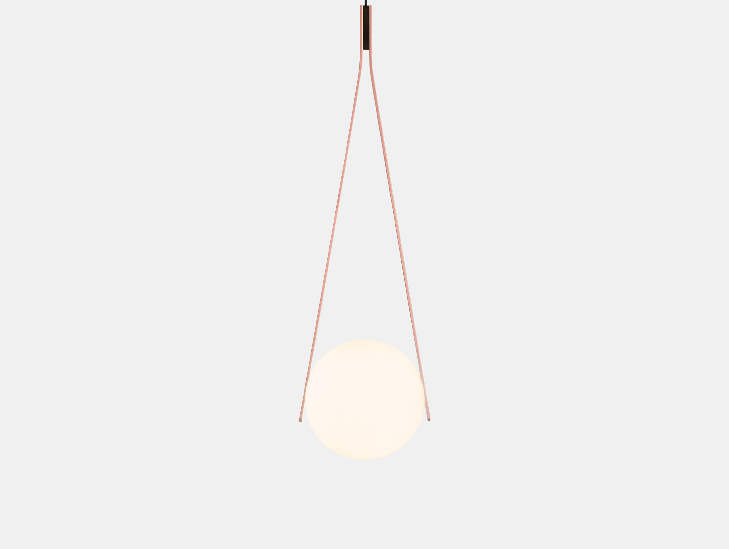 Moooi odin visser nom nom pendant light blossom