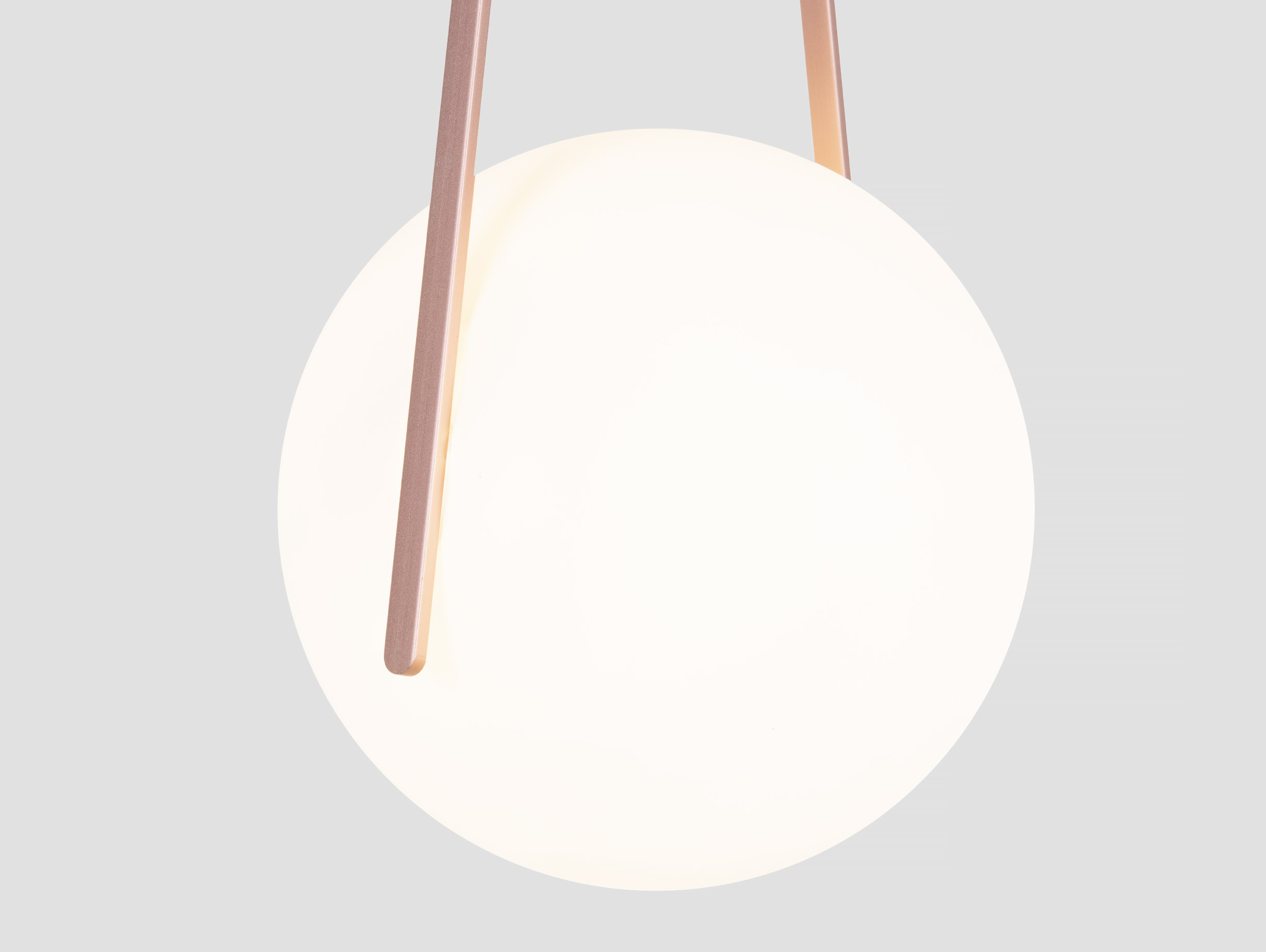 Moooi odin visser nom nom pendant light lifestyle
