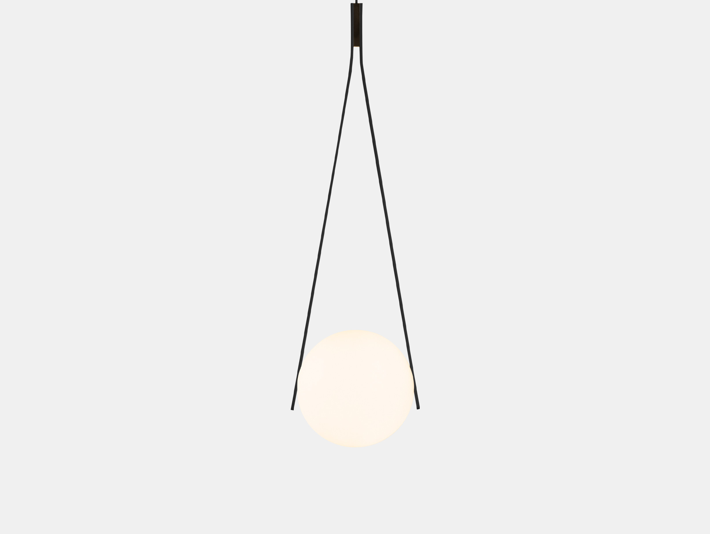 Moooi odin visser nom nom pendant light nori