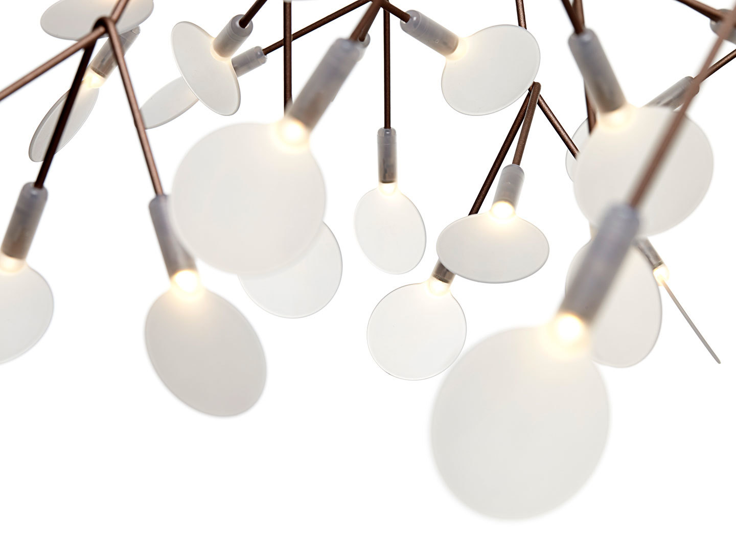 Moooi Heracleum Small Big O Suspension Light Detail 1 Bertjan Pot