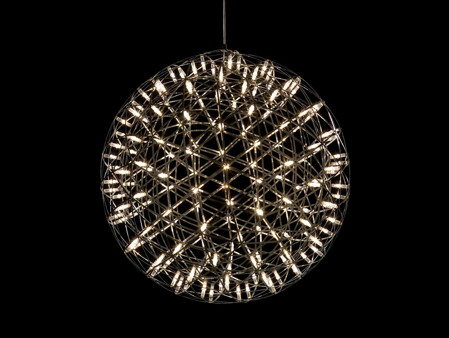 Moooi Raimond Pendant Light Raimond Puts