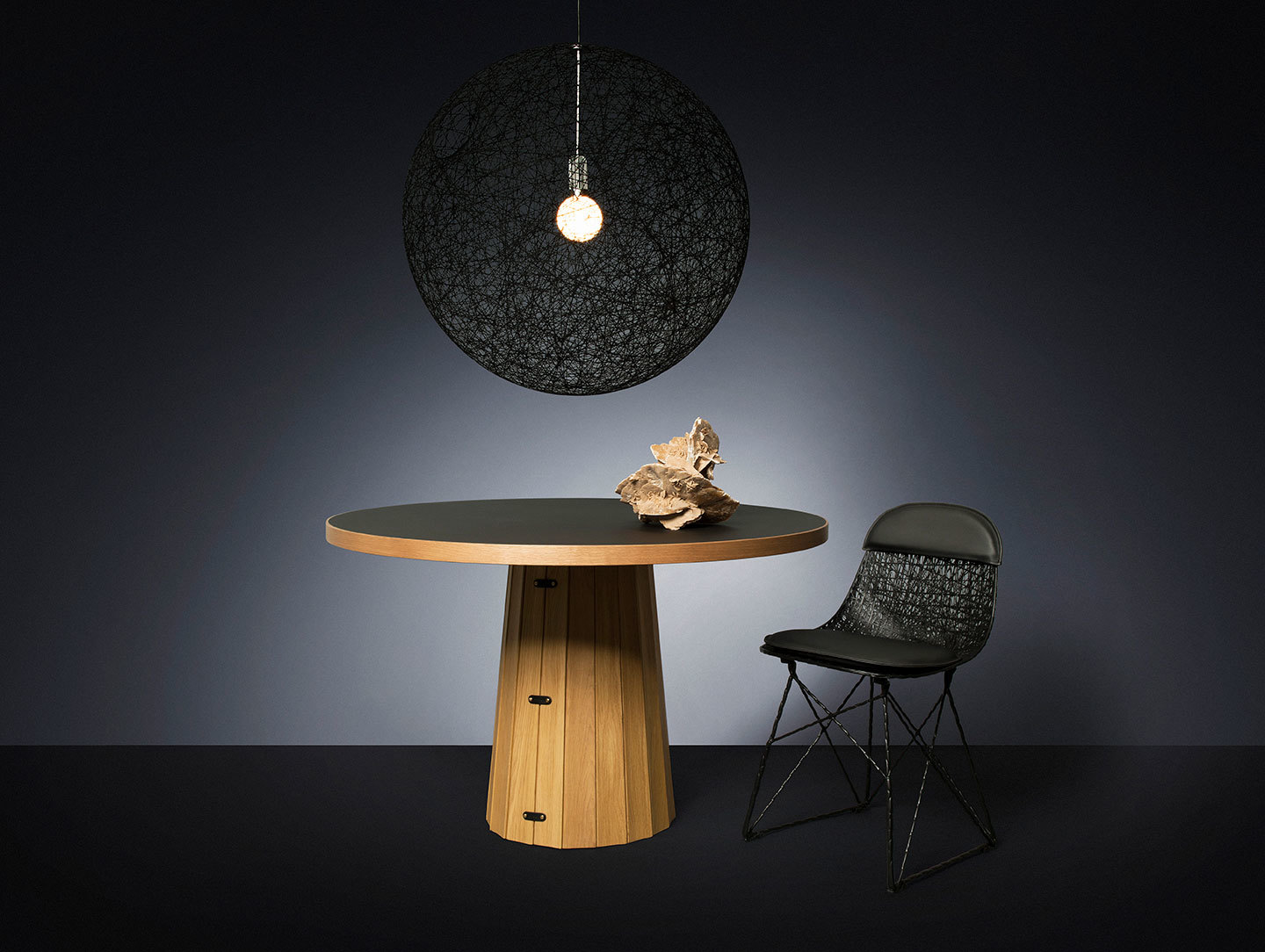 Moooi Random Pendant Light Bertjan Pot