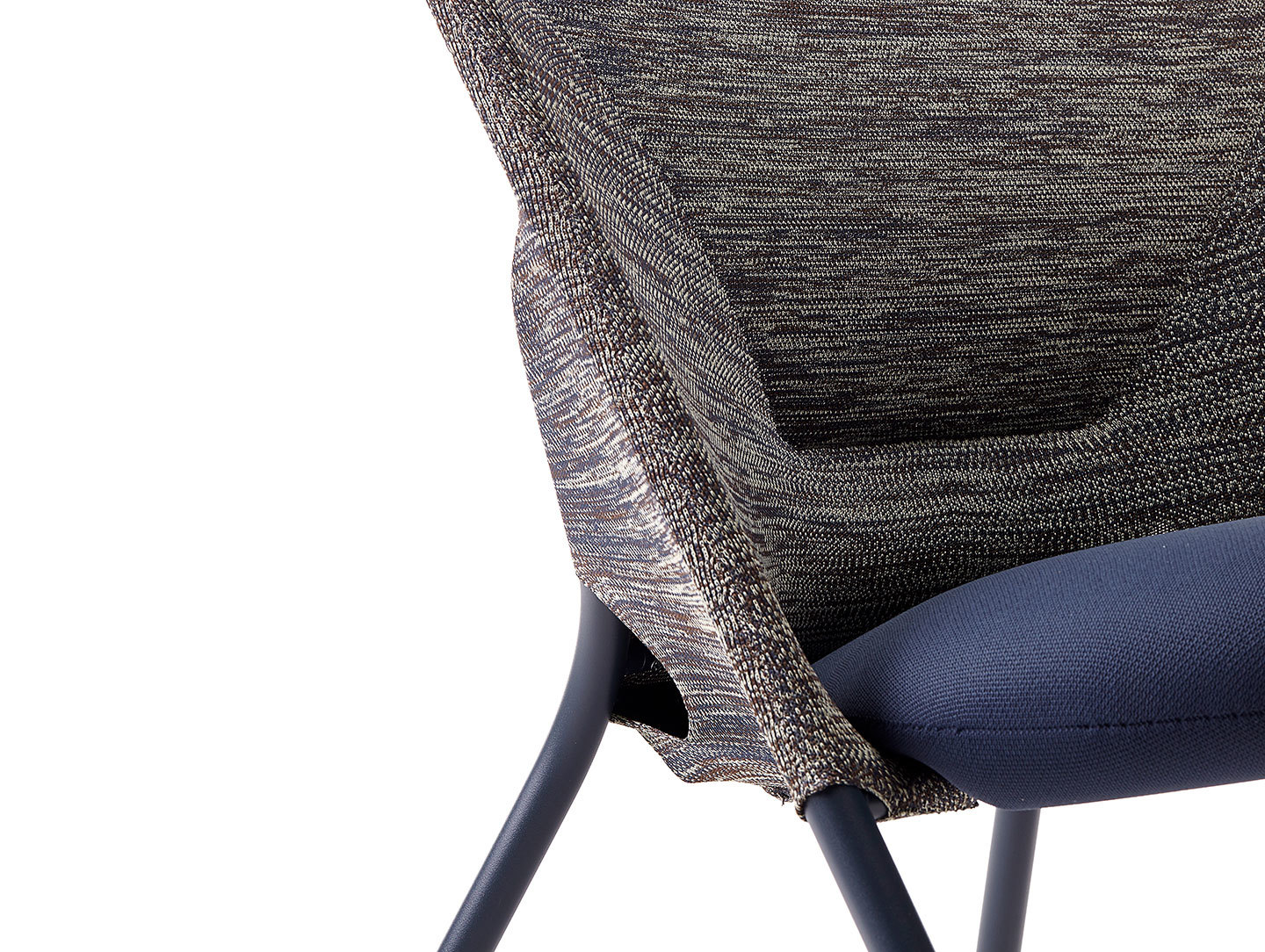 Moooi Shift Folding Lounge Chair Detail Jonas Forsman