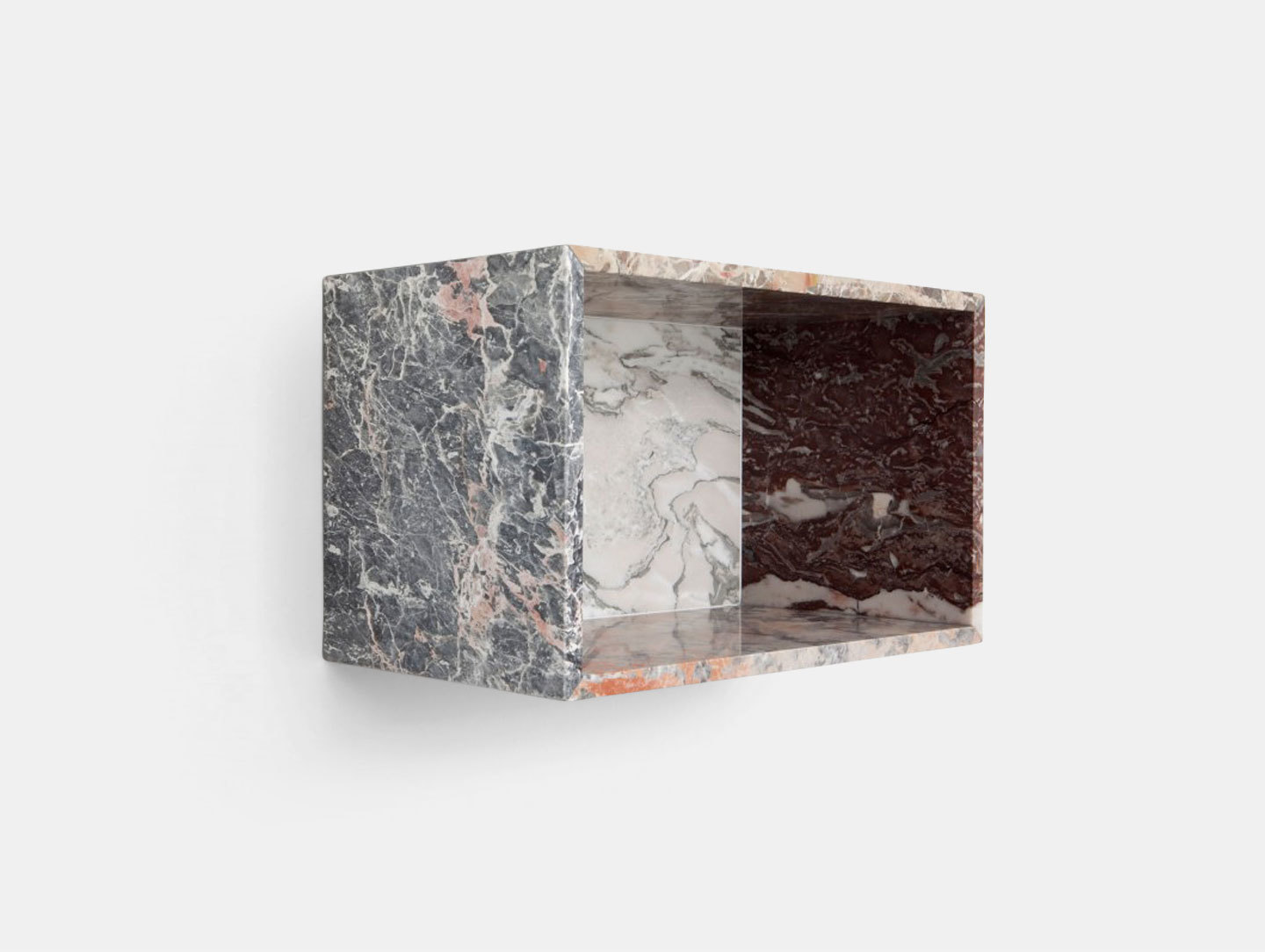Muller Van Severen Marble Box 3 Fien Muller Hannes Van Severen