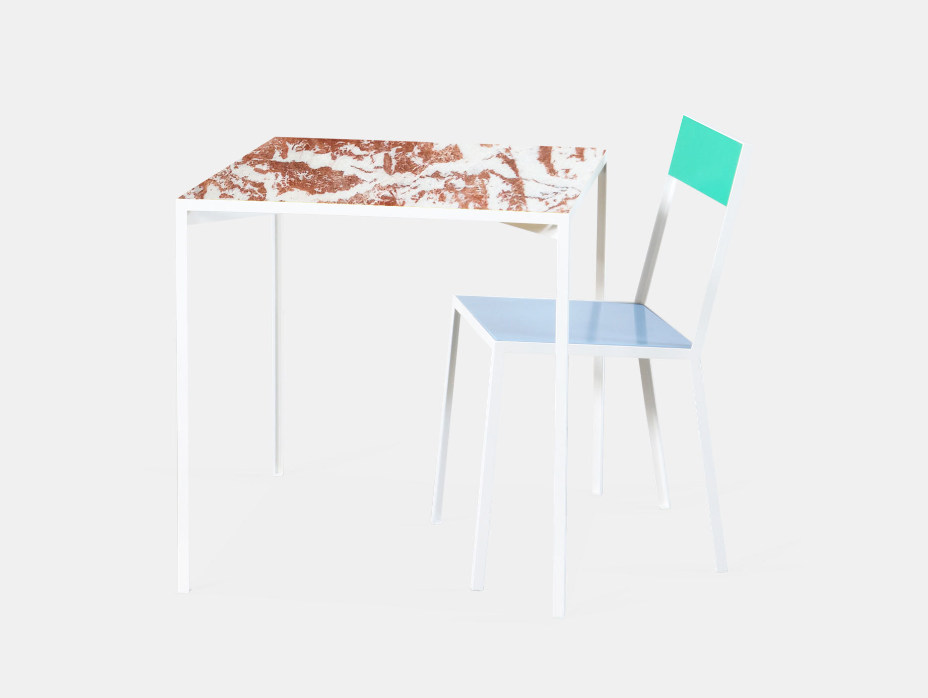 Muller Van Severen Table S Fien Muller Hannes Van Severen