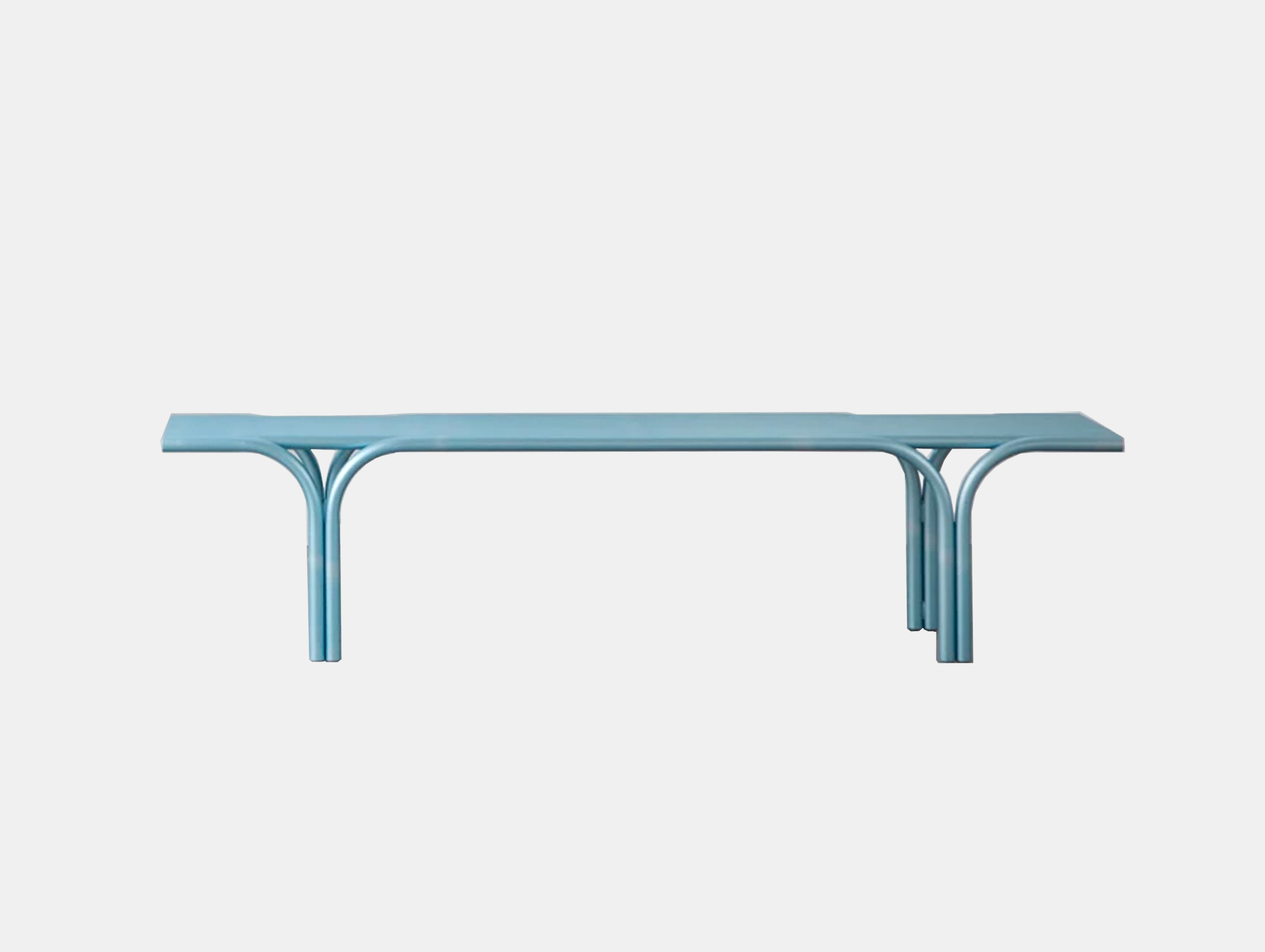 Mvs alltubes bench 175 blue