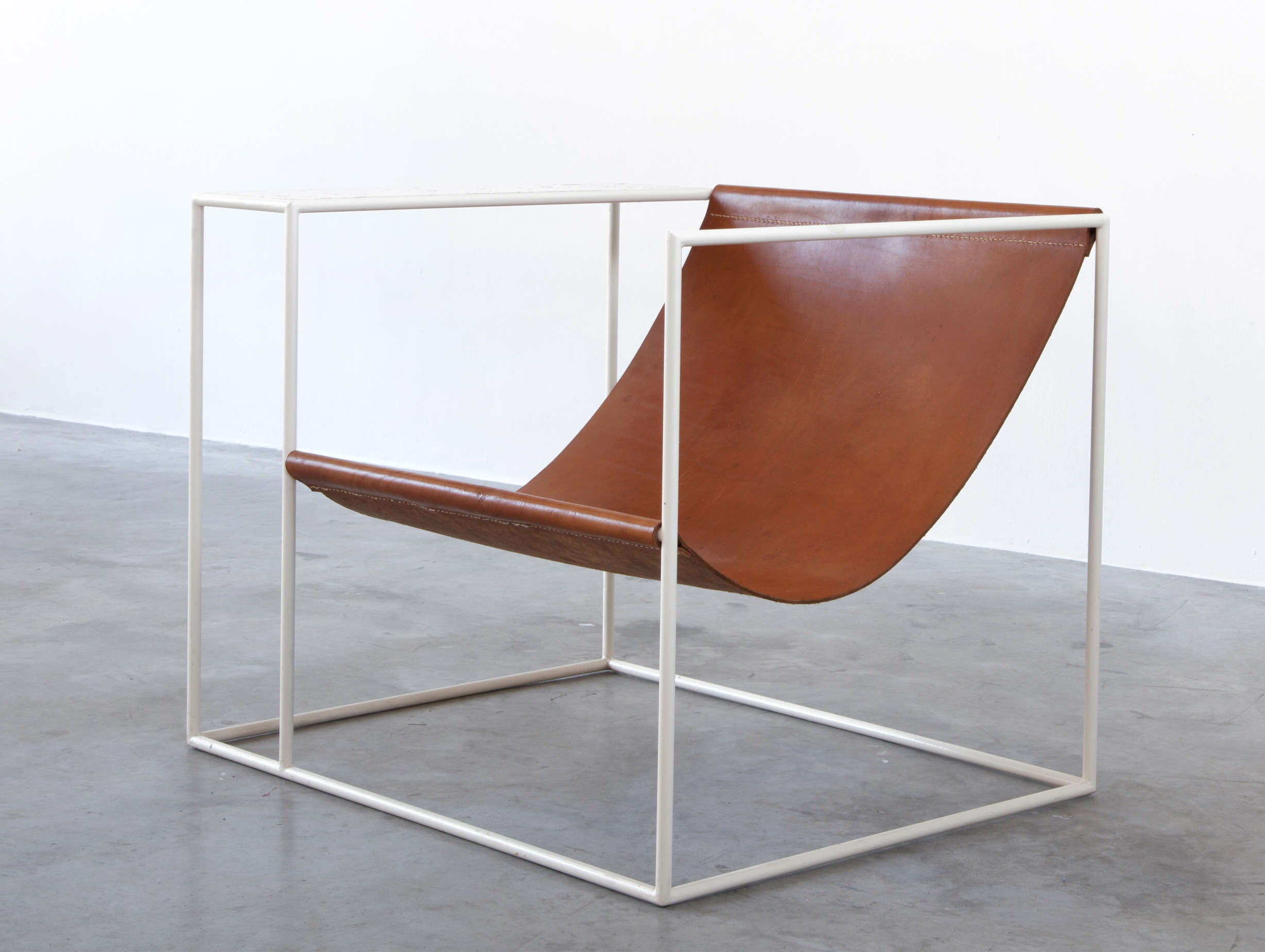 Muller van severen solo seat granito lifestyle