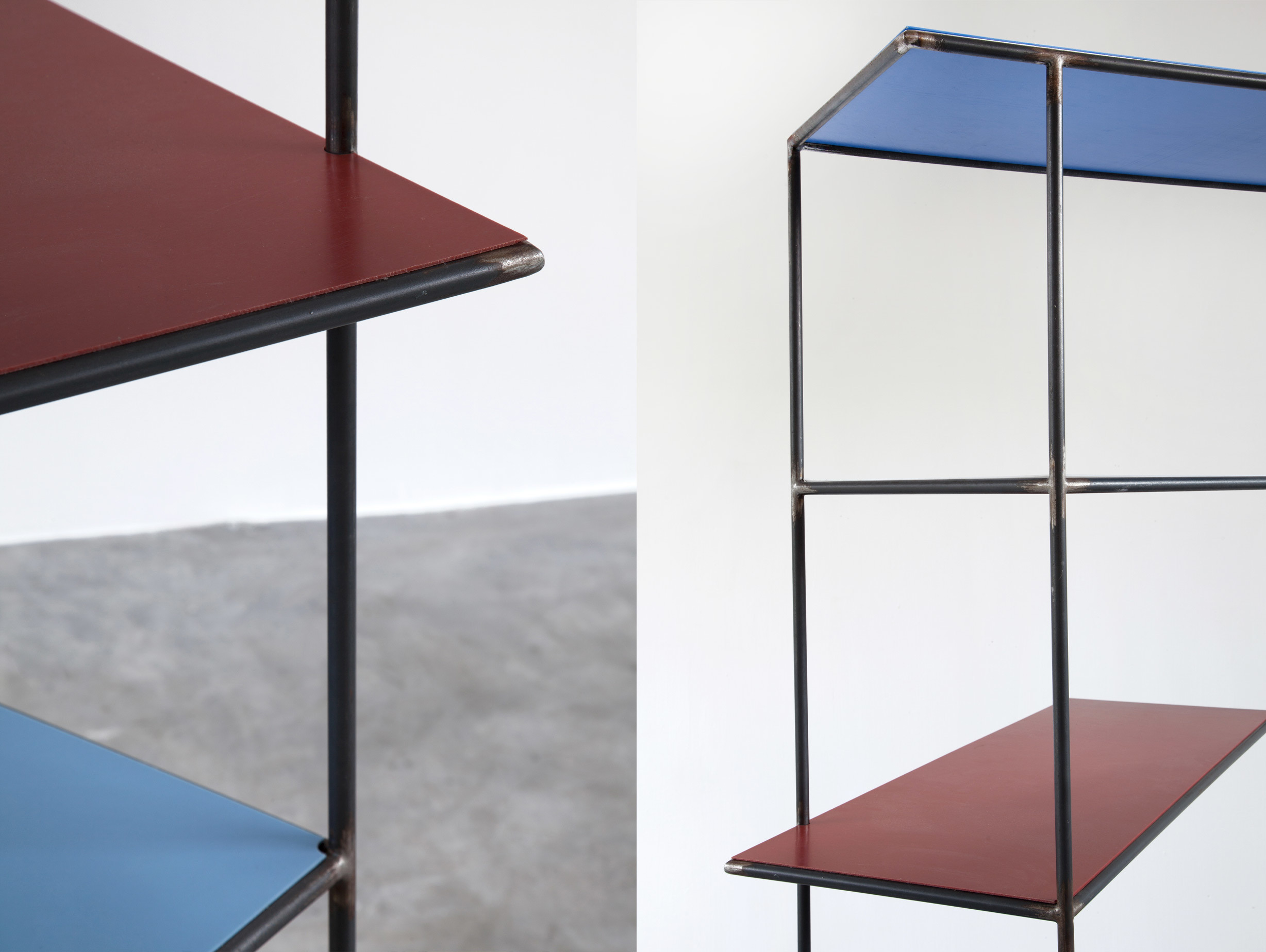 Muller van severen writing desk lifestyle2