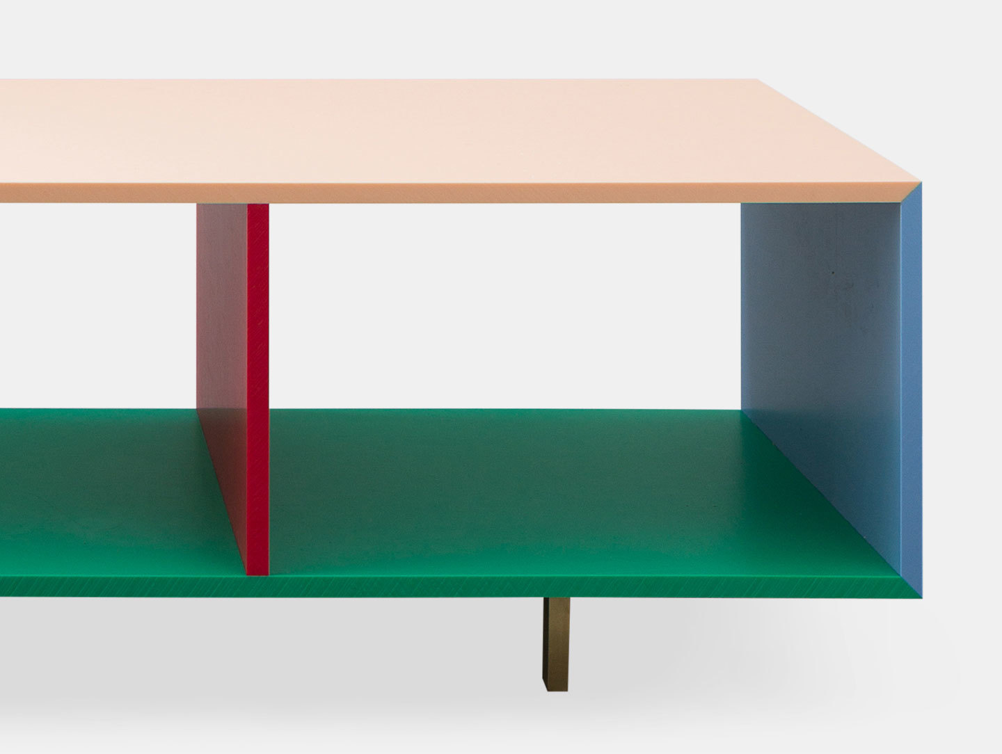 Muller Van Severen Cabinet Pe End Detail Fien Muller Hannes Van Severen