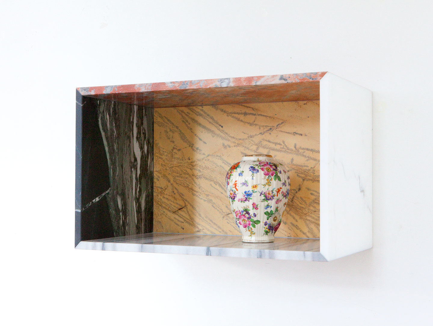 Muller Van Severen Marble Box 01 Fien Muller Hannes Van Severen