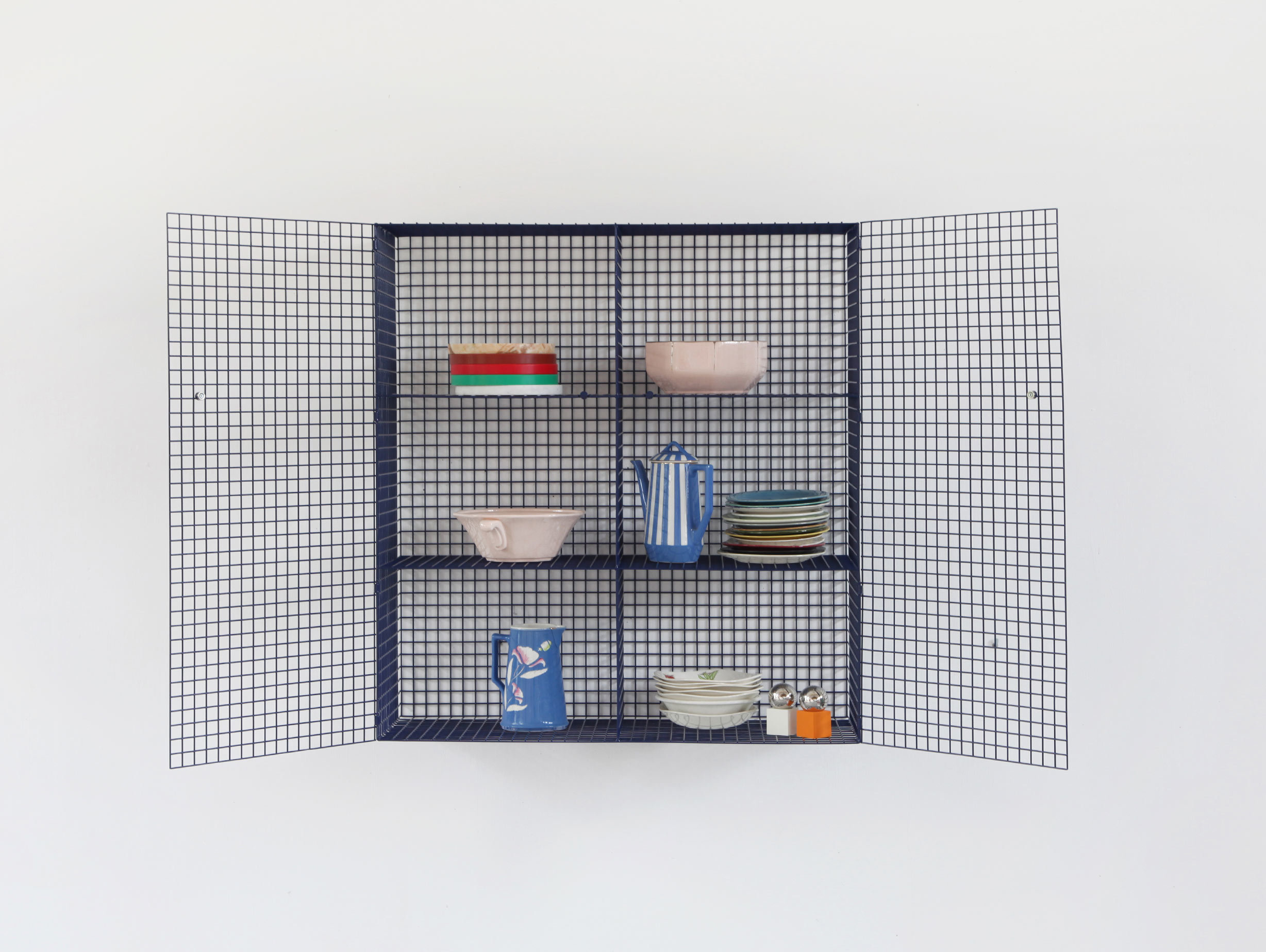 Mvs wire box cs 2 story 2