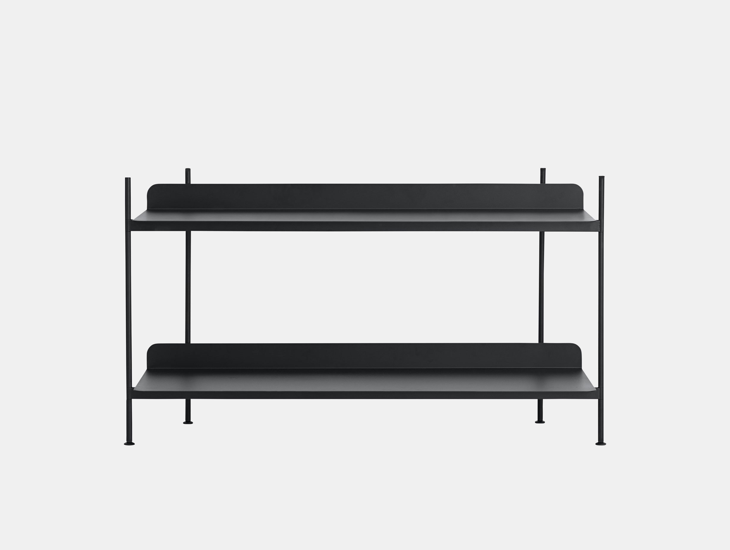 Muuto Compile Config 1 Black