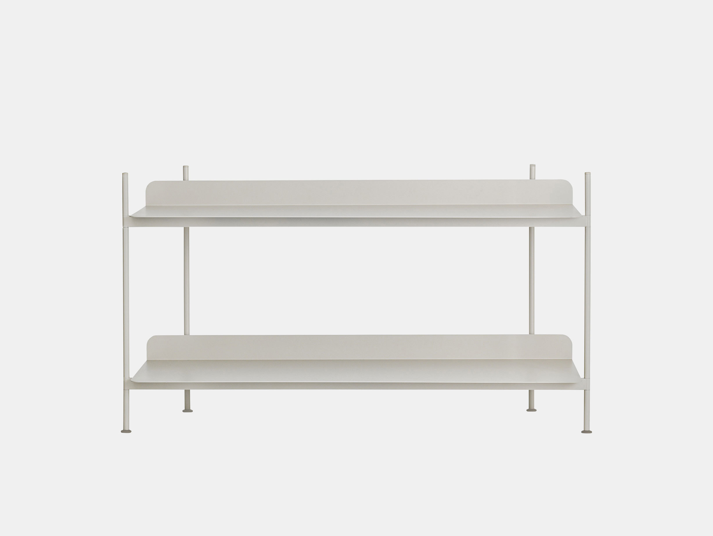 Muuto Compile Config 1 Grey