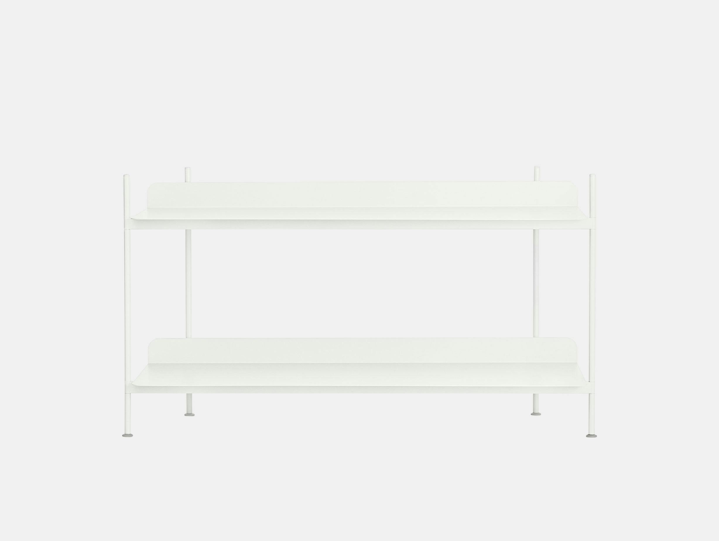 Muuto Compile Config 1 White