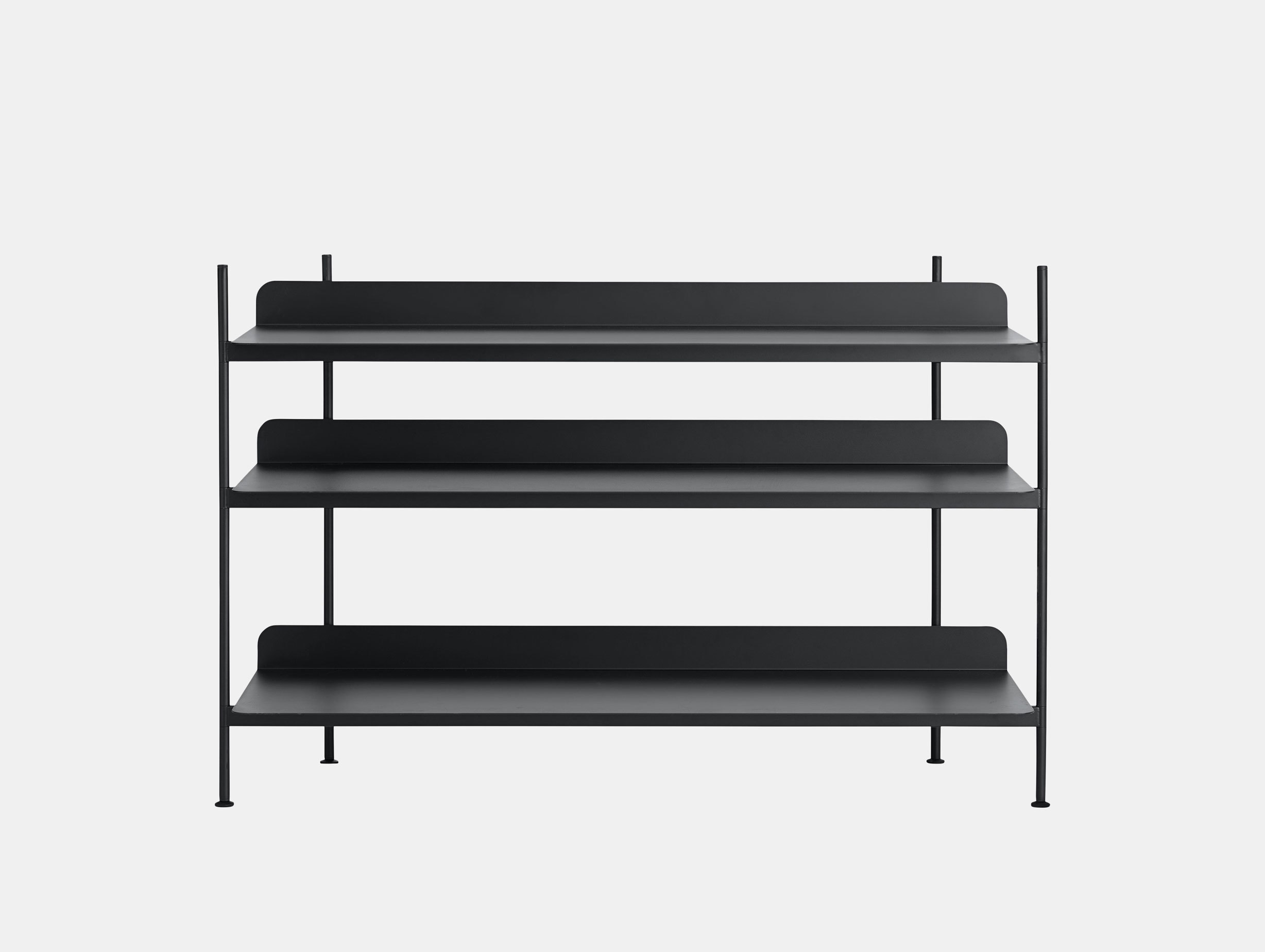 Muuto Compile Config 2 Black